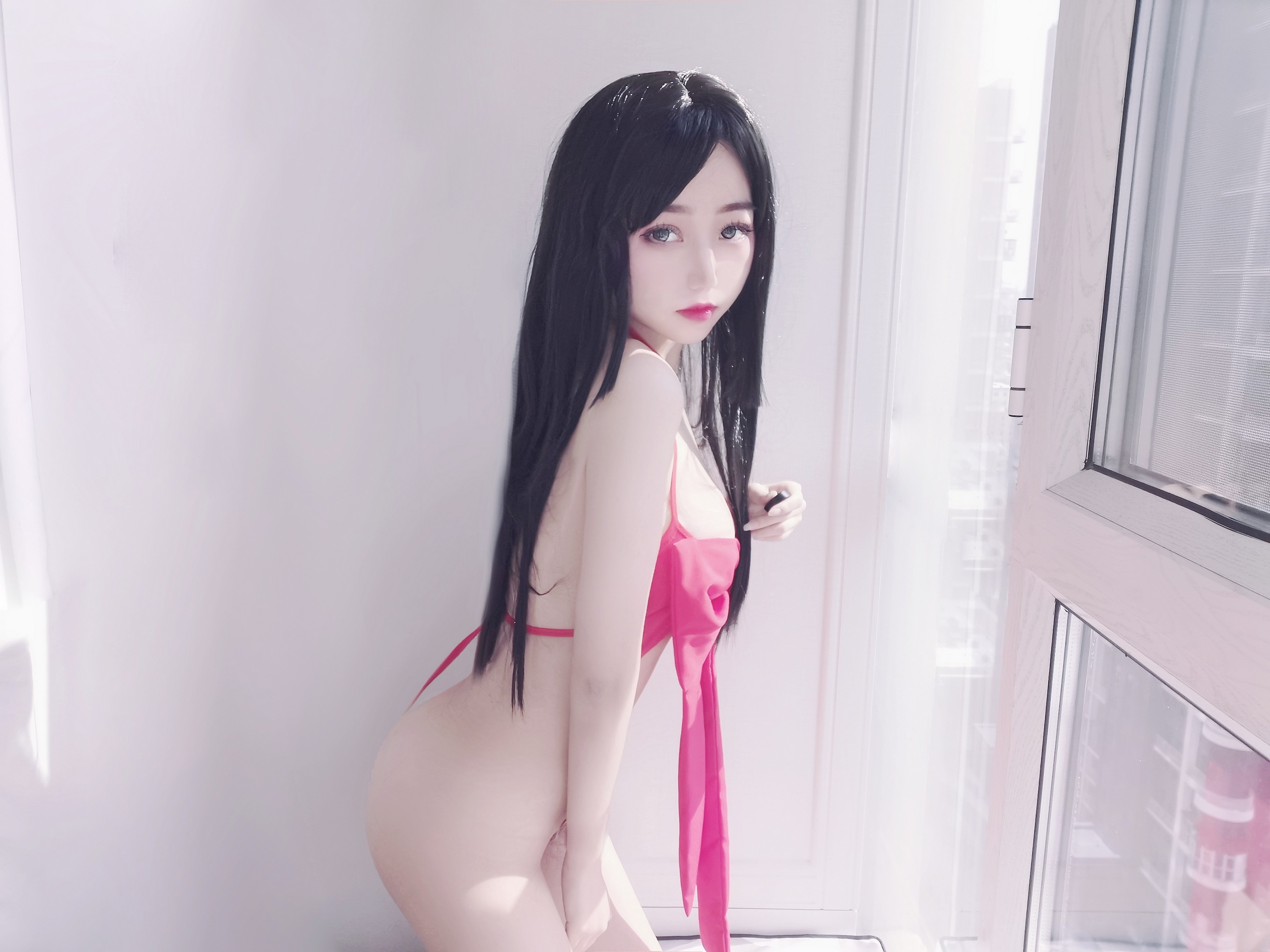 eloise软软 - 蝴蝶结 101