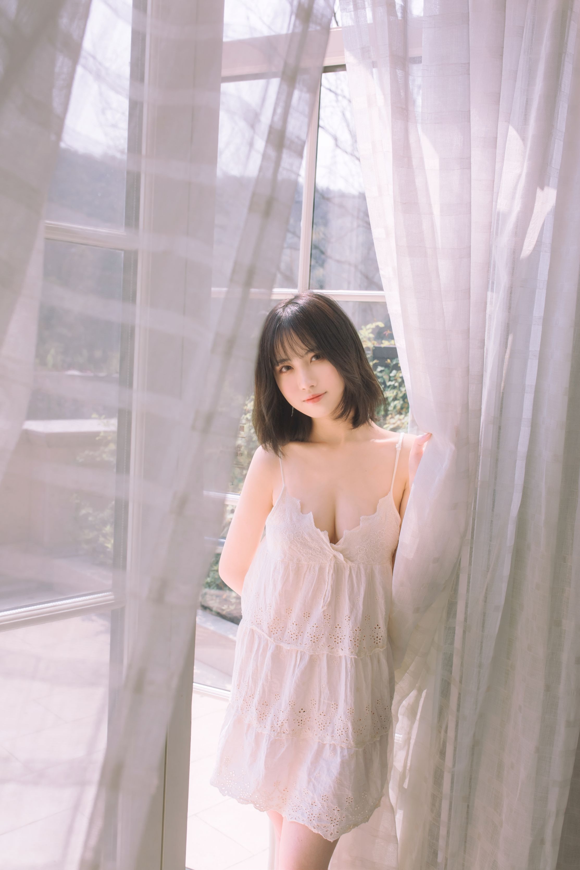 念雪ww - NO.14 春风 [55P-453MB] 19