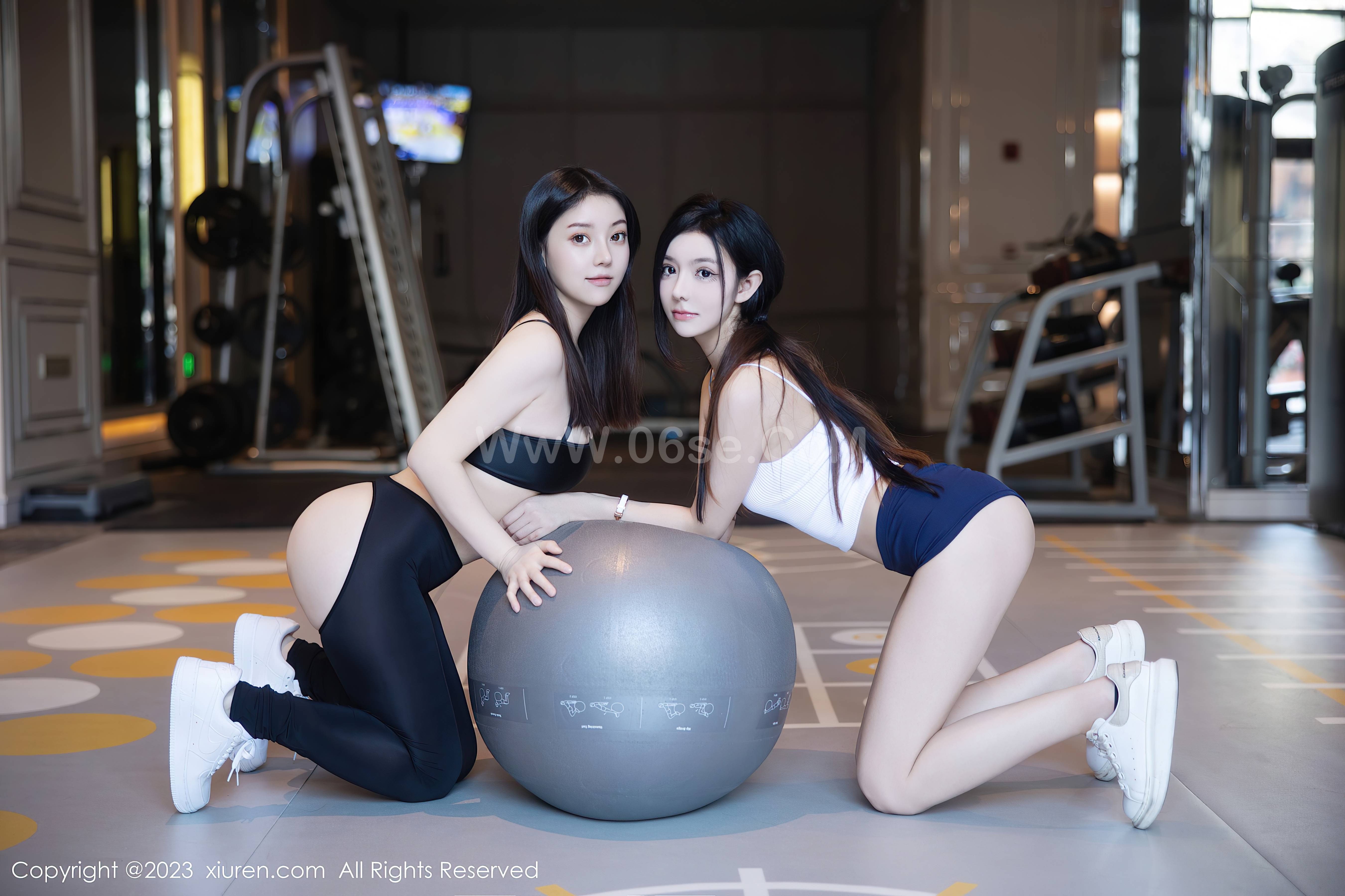 图片[60]-[Xiuren秀人网]2023.12.15 NO.7819 模特合集[71+1P／613MB]-六色网