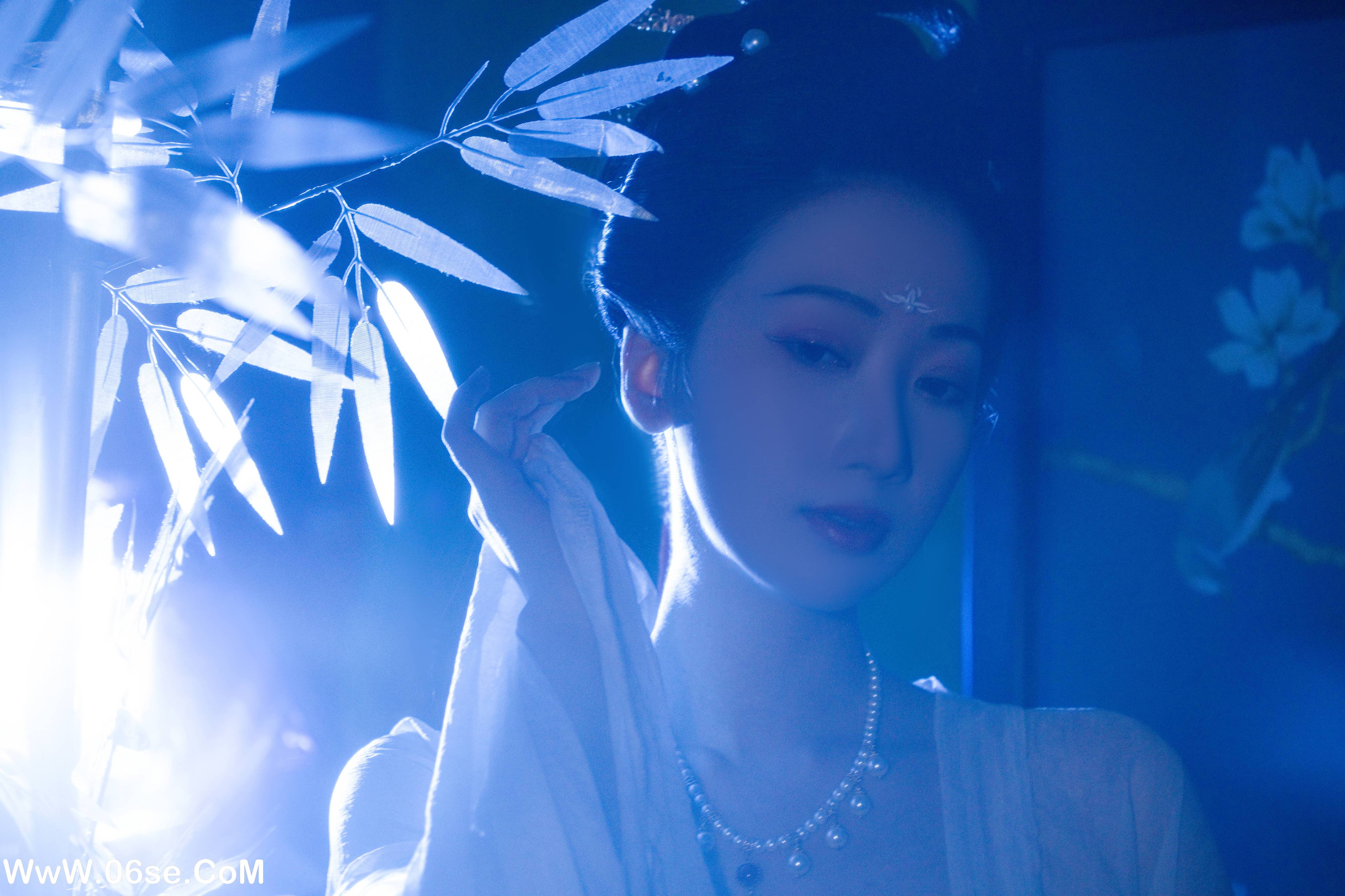 图片[19]-[YITUYU艺图语]2022.08.22 竹林深处 犬壹-[25+1P／801MB]-六色网