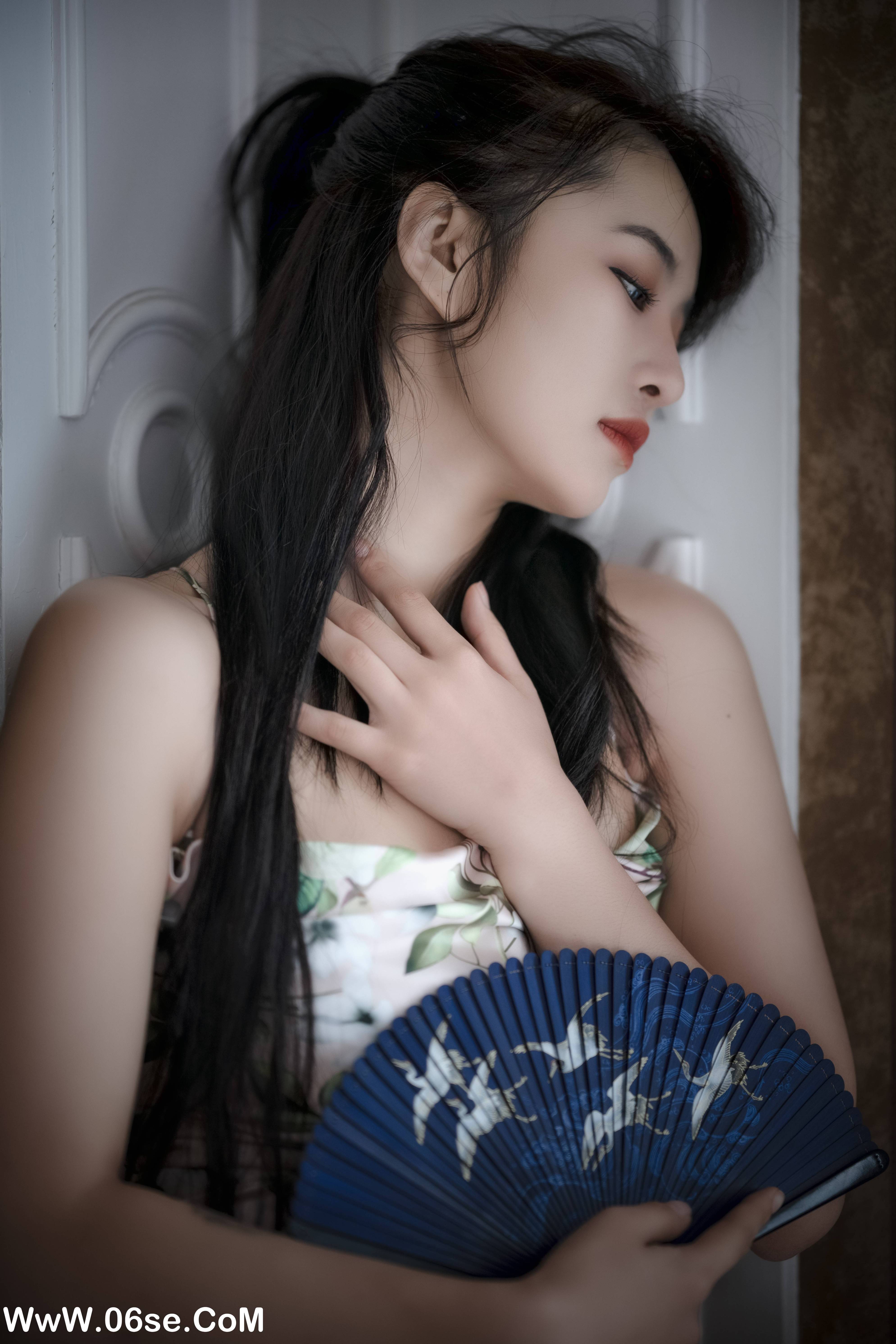 图片[26]-[YITUYU艺图语]2022.05.24 时光静好 乌勒Wulle[46P-549.15MB]-六色网