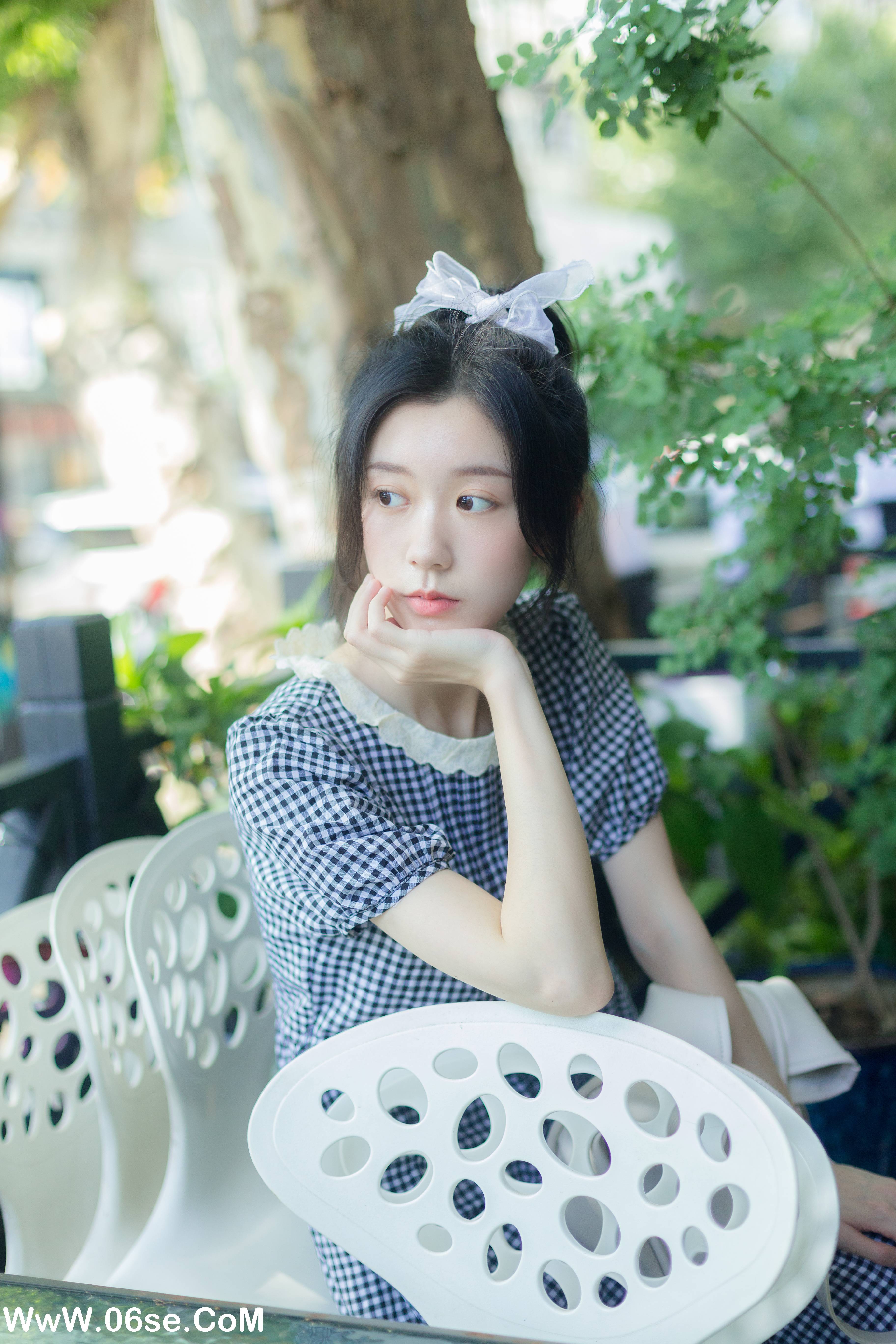 图片[10]-[YITUYU艺图语]2022.08.02 今日暂停营业 饲猫少女-[39+1P／476MB]-六色网