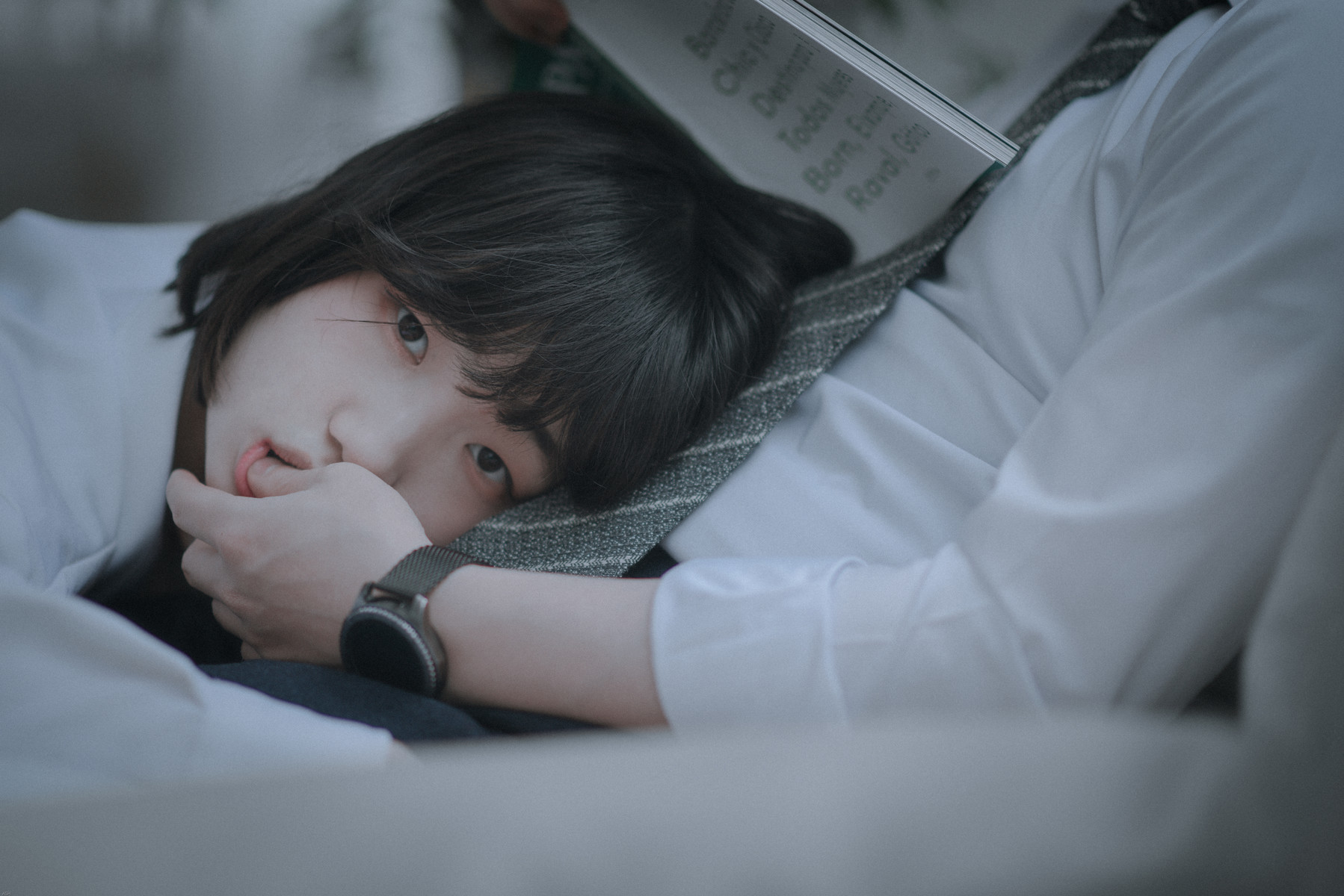 Mimmi 밈미, [DJAWA] The Pet 23