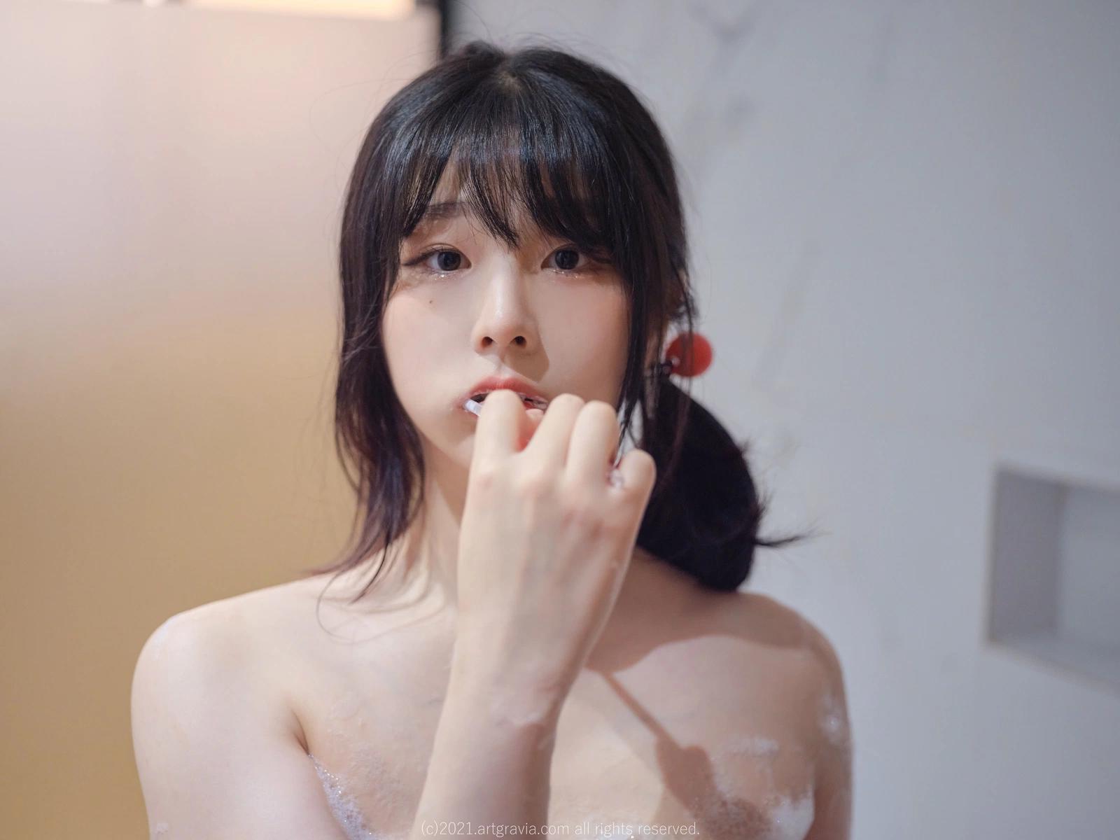 JangJoo 장주, [ArtGravia] Vol.349 아트그라비아 Set.02 39