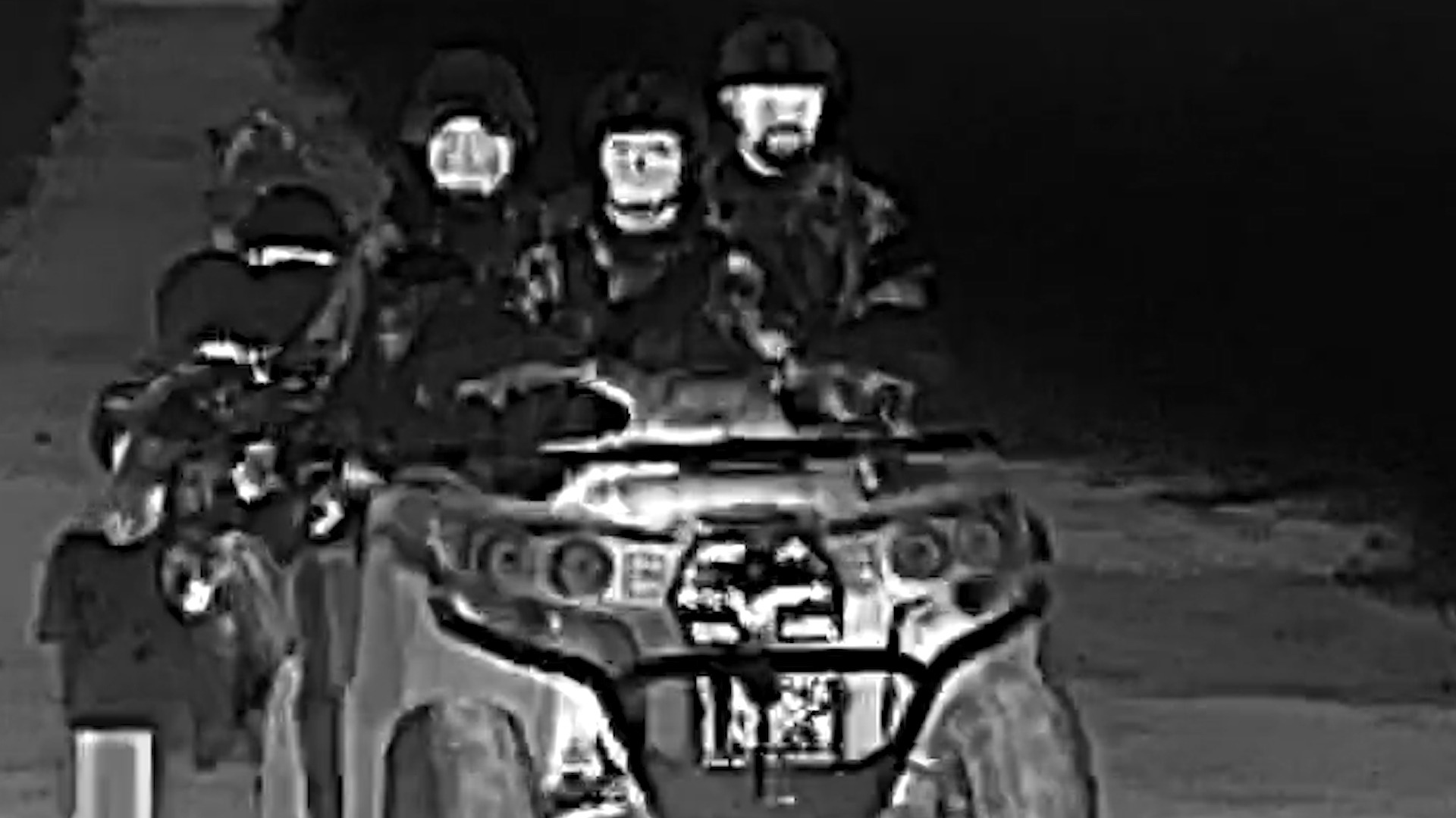 Гроза – Telegraph