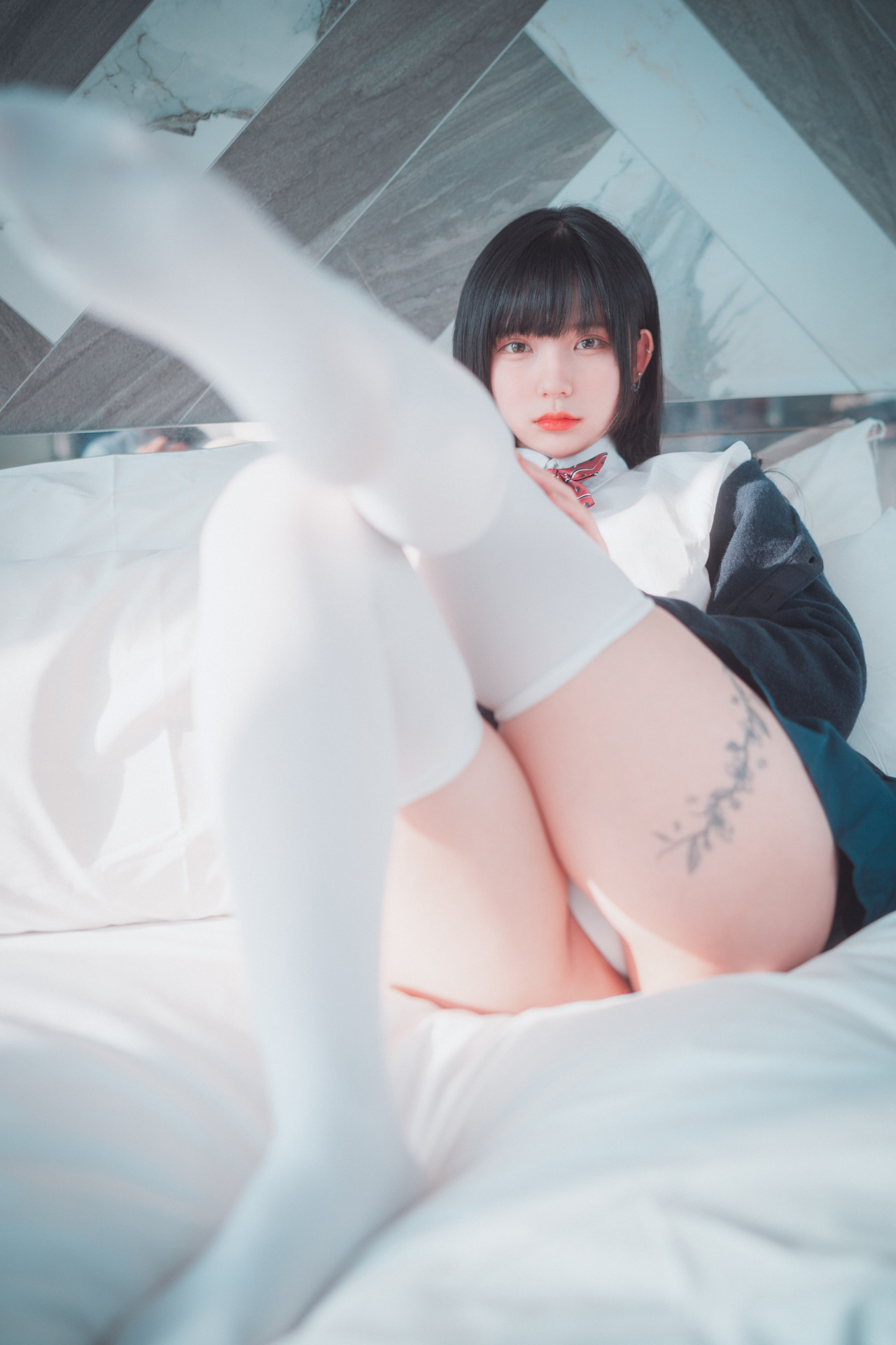 Hizzy 히지, [DJAWA] Self Satisfaction #2 + S.ver Set.01 26