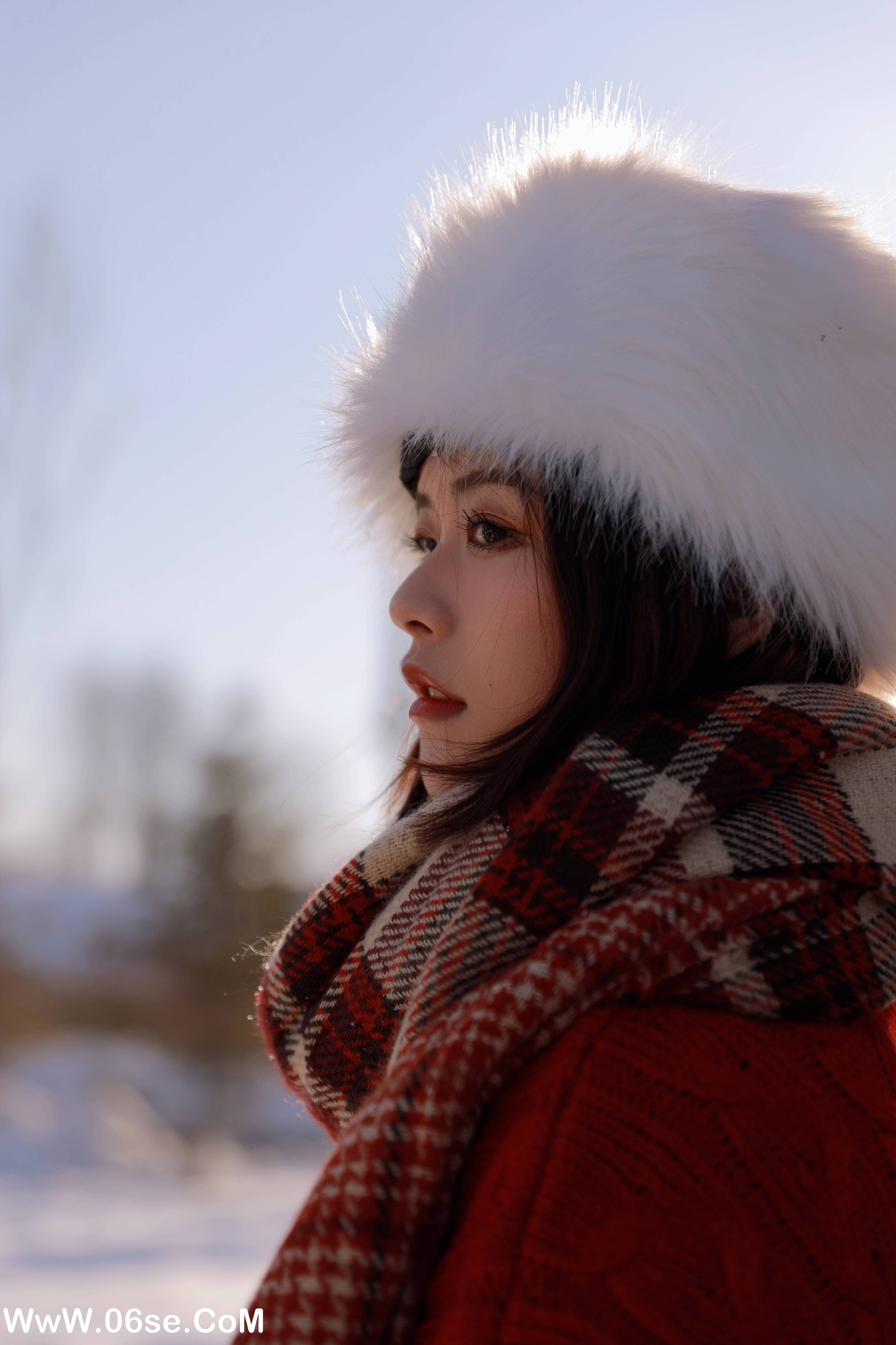 图片[17]-[YITUYU艺图语]2022.11.03 雪国 啊夹心[24+1P／218MB]-六色网