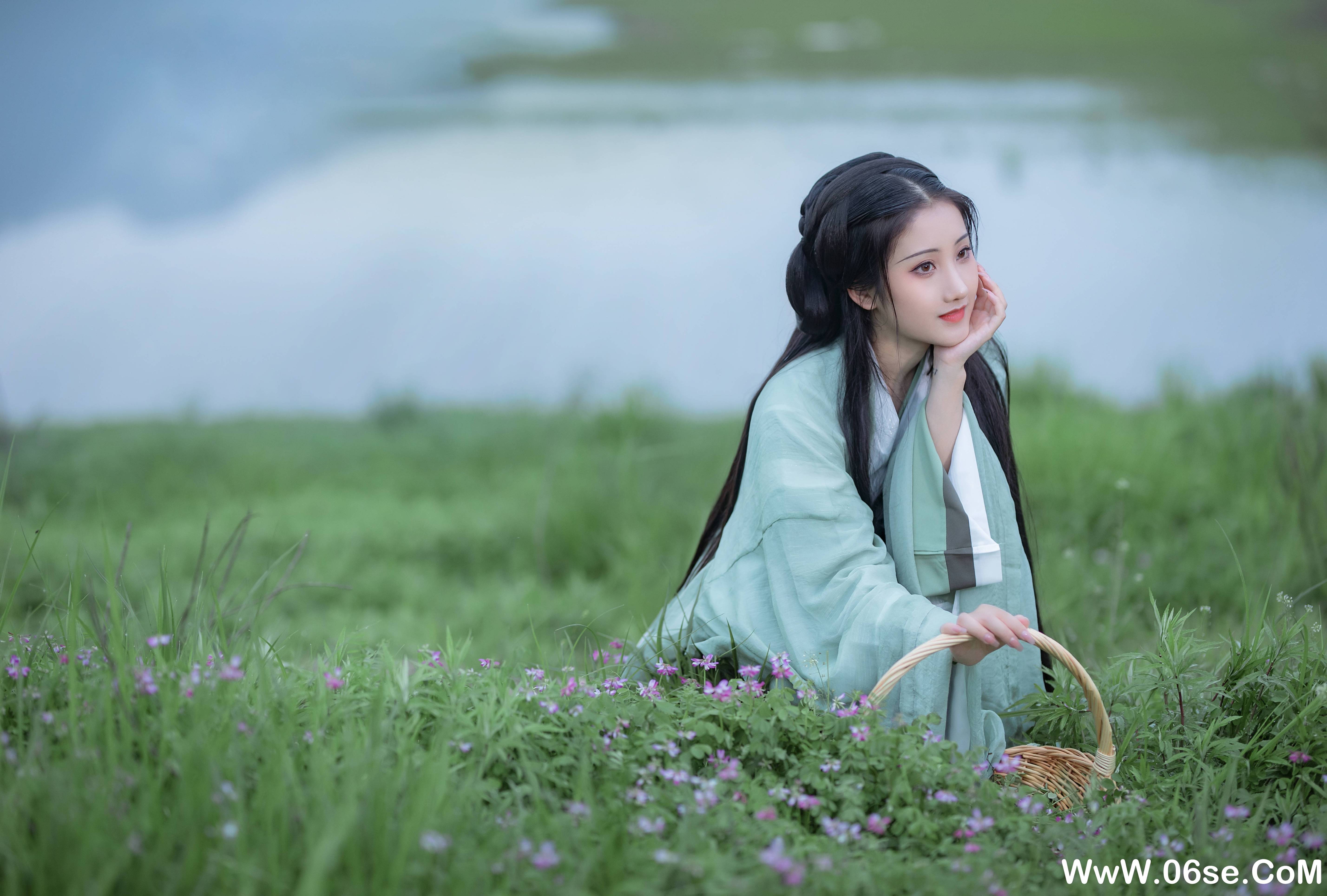 图片[18]-[YITUYU艺图语]2021.09.15 晚舟 参商[26+1P／484MB]-六色网
