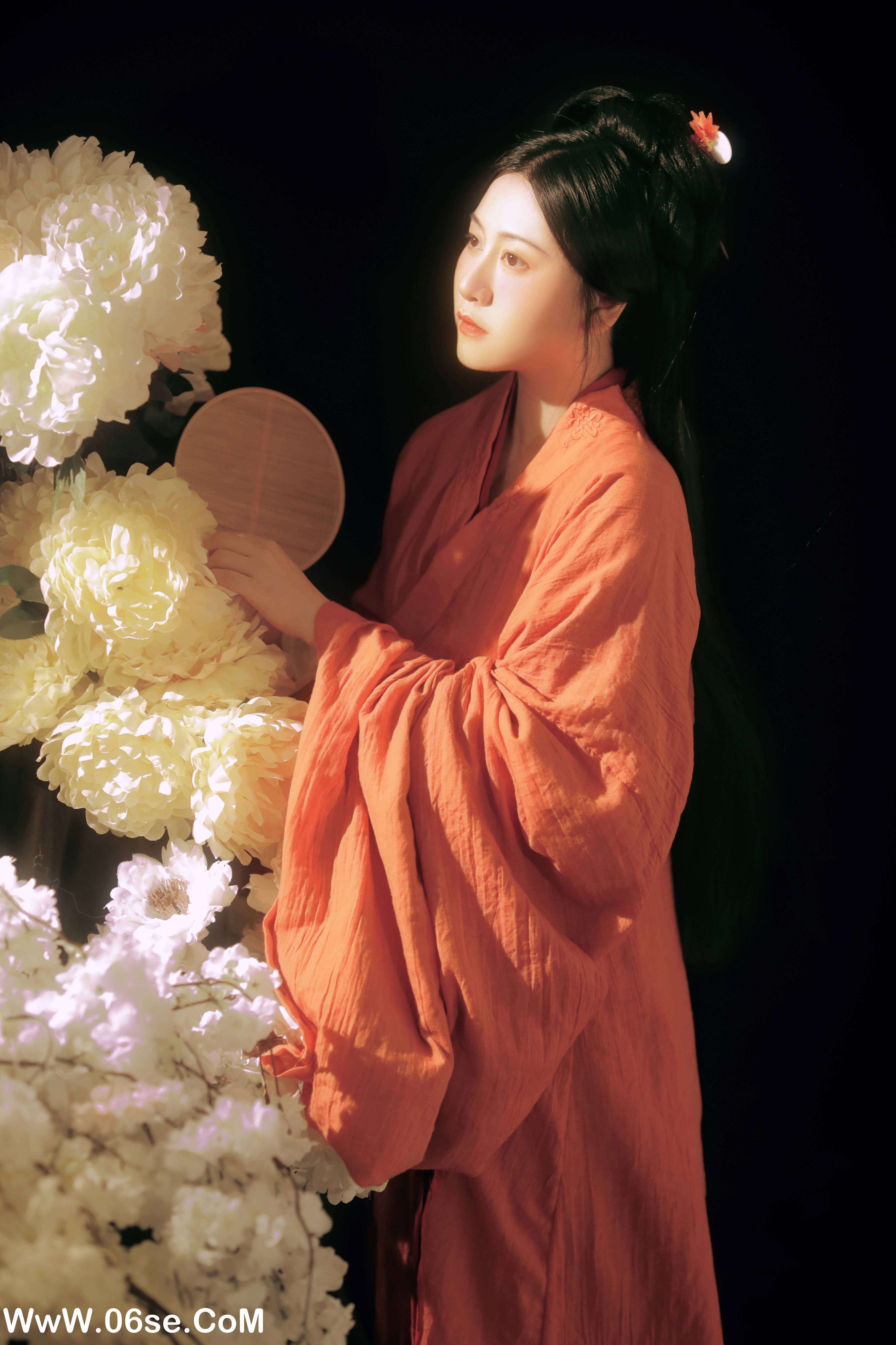 图片[8]-[YITUYU艺图语]2022.09.02 入梦 模特合集[19+1P／200MB]-六色网