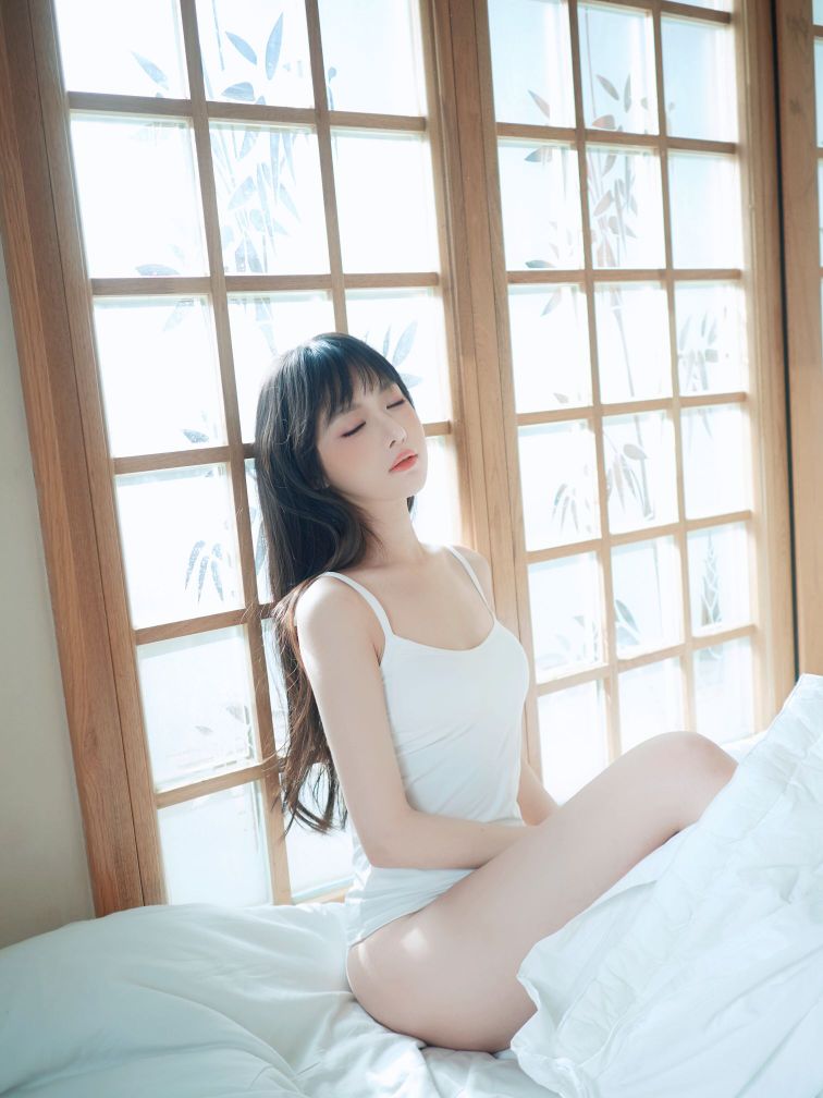 Shika小鹿鹿-启蛰[155P] 110