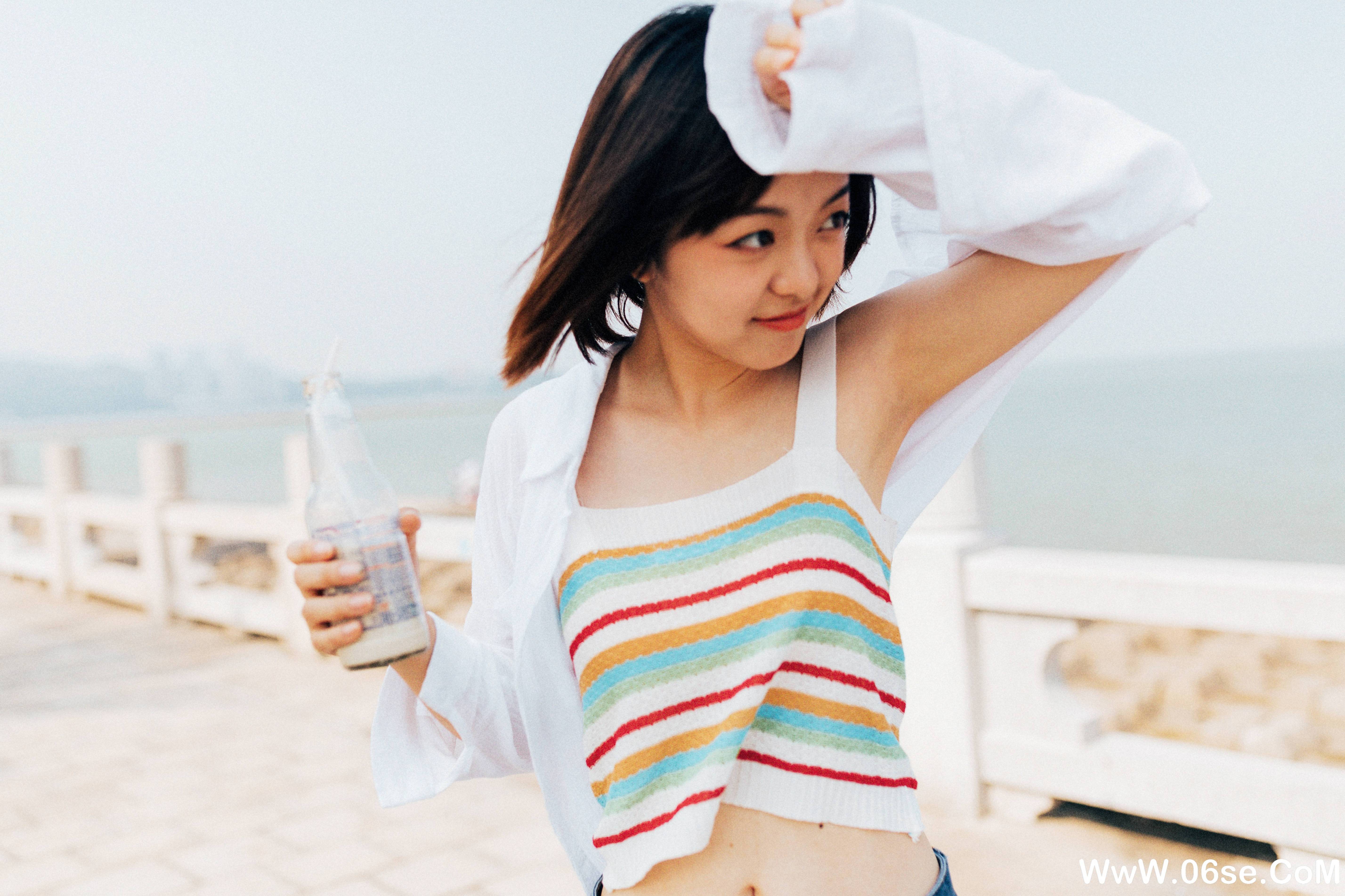 图片[22]-[YITUYU艺图语]2020.12.01 和你的夏天 carmen[29+1P／459MB]-六色网