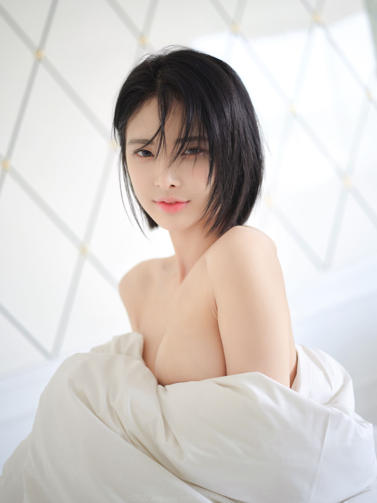 Kim Hyoyeon 김효연, [ArtGravia] Vol.409 아트그라비아 Set.02 35