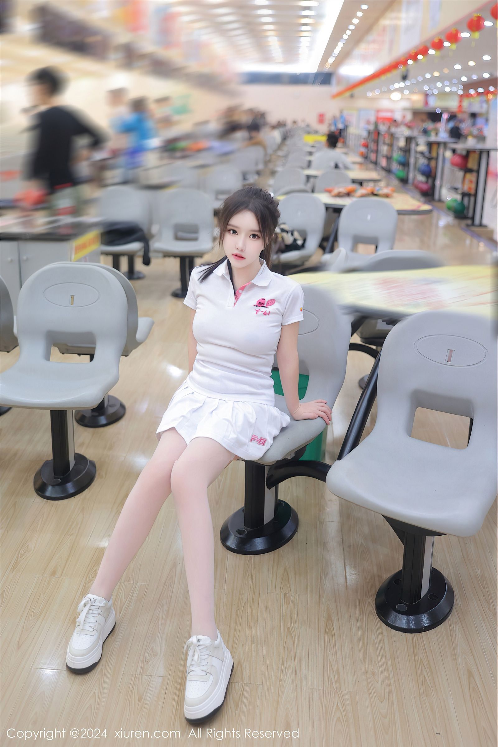 图片[52]-[XIUREN秀人网] 2024.02.20 NO.8118 小薯条nienie-六色网