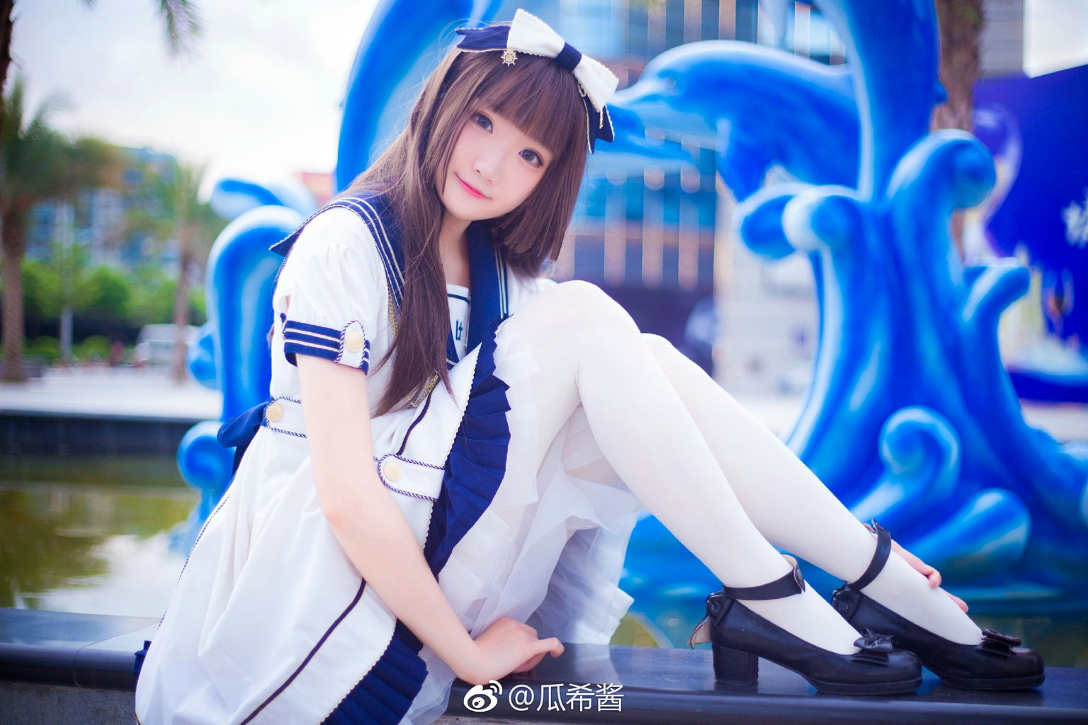 图片[59]-014 迷失幻境系列 – 第014期（洛丽塔lolita小裙子） [102P-161.11 MB]-六色网