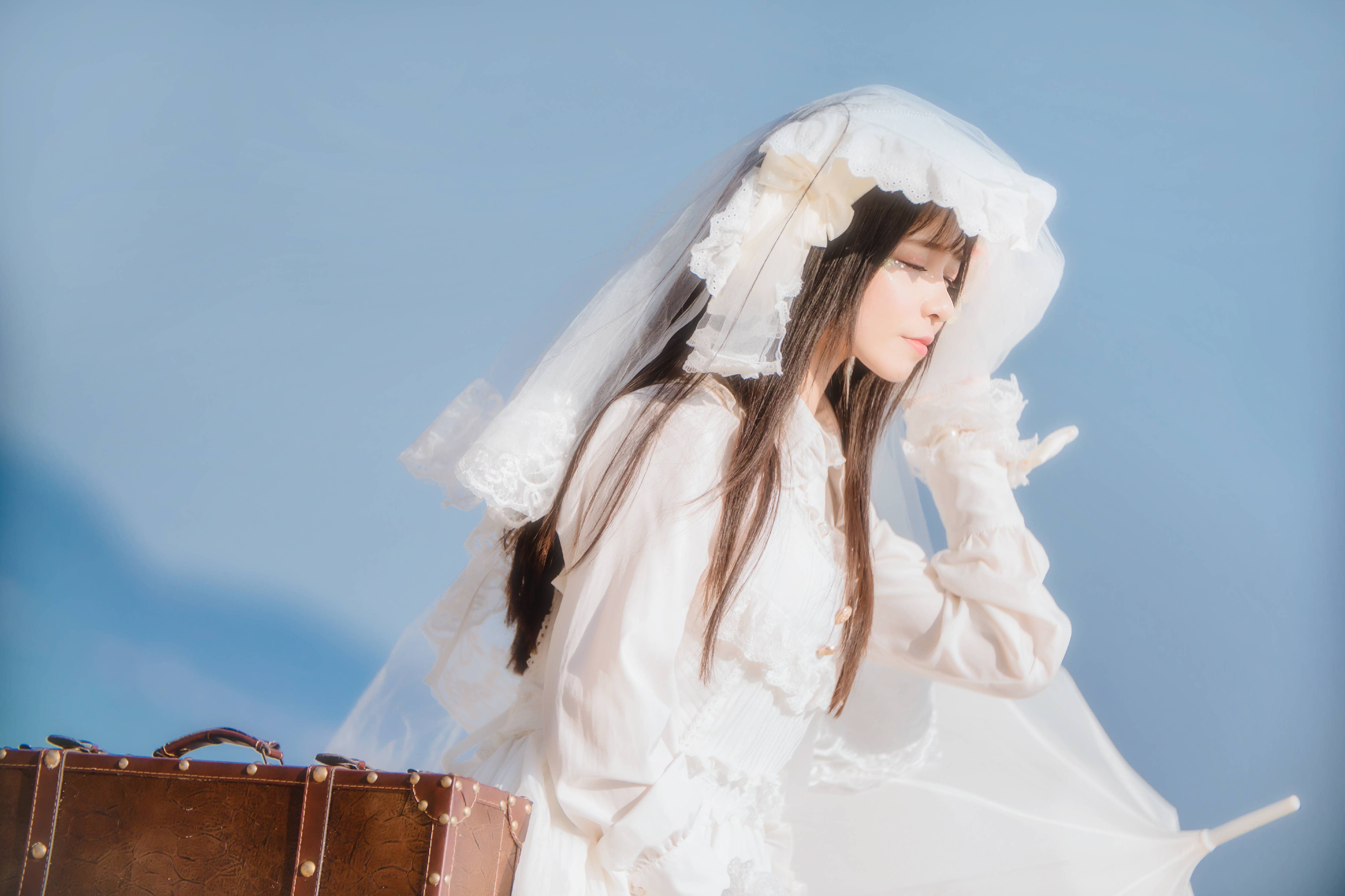 图片[7]-006 迷失幻境系列 – 第006期（洛丽塔lolita） [122P-204.55 MB]-六色网