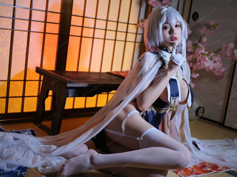 一米八的大梨子-推特合集[115P6V] 89