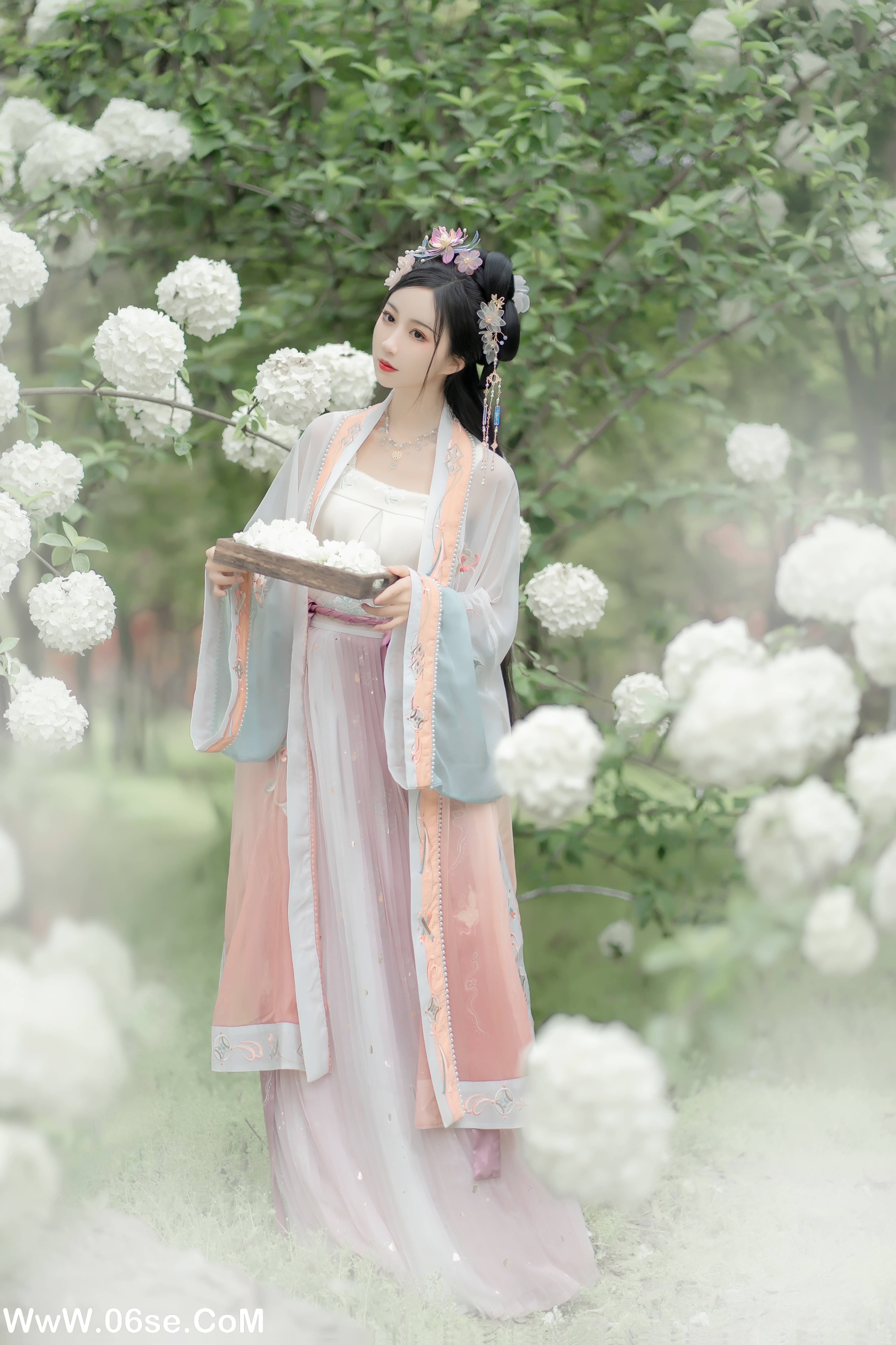 图片[4]-[YITUYU艺图语]2022.12.08 玉楼春 -绮罗生的小苏苏-[35+1P／292MB]-六色网