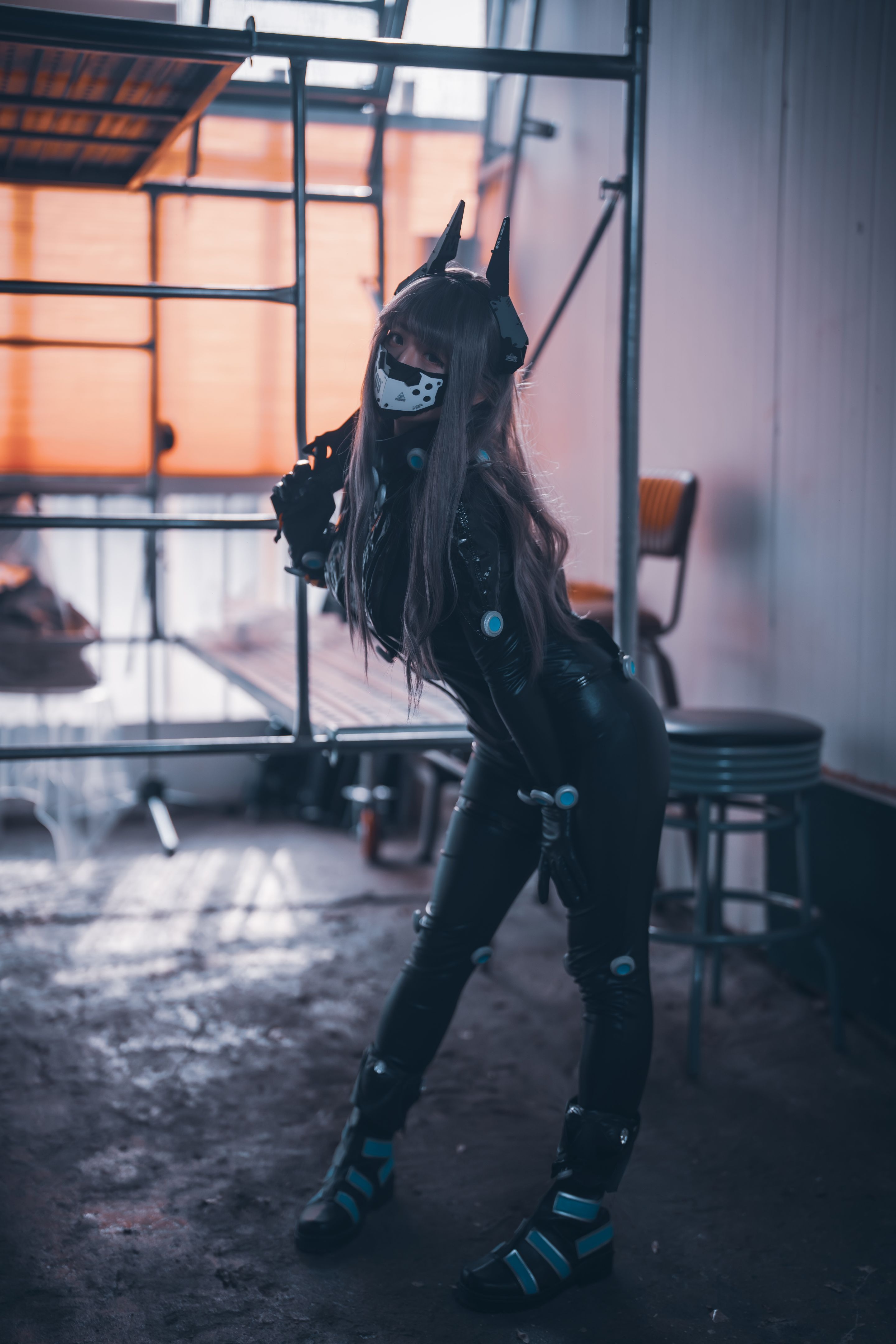 [DJAWA] Gantz Version_A 26