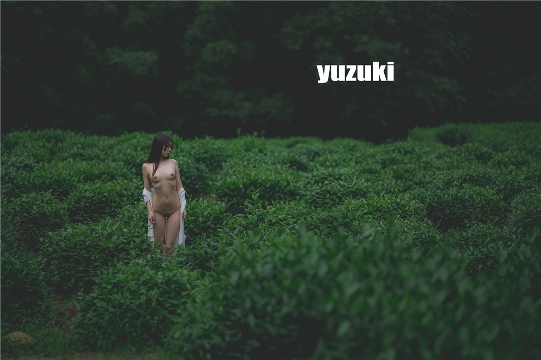 柚木 第33季 [夜晚公路] 38P 18