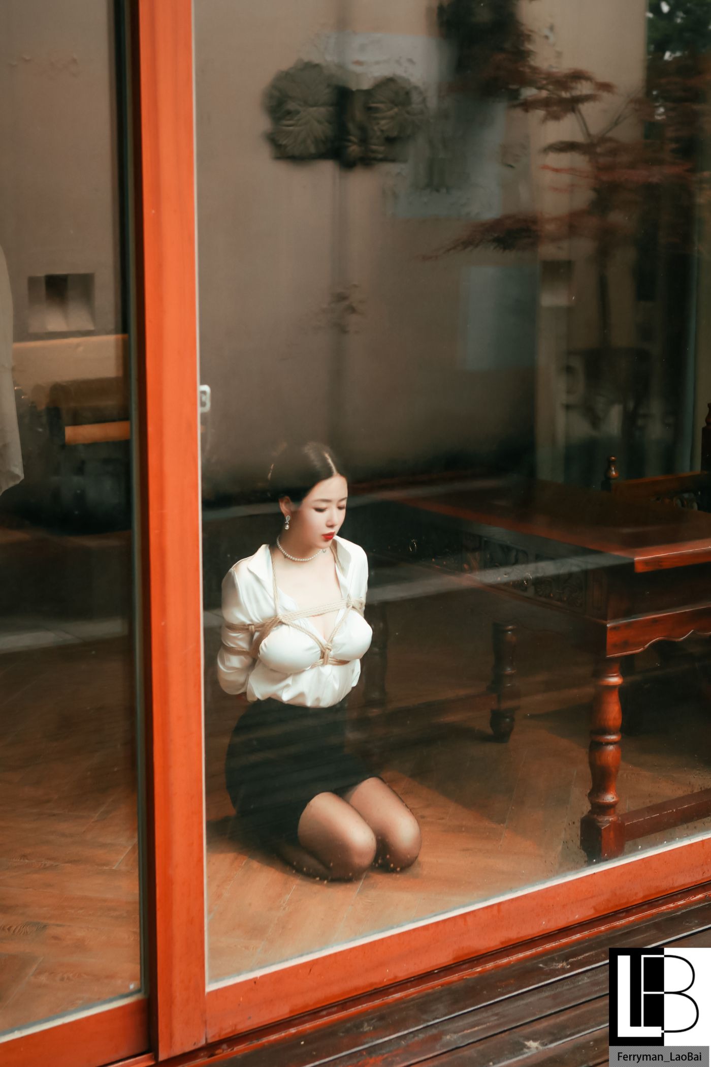 LB - 玉女心经 26