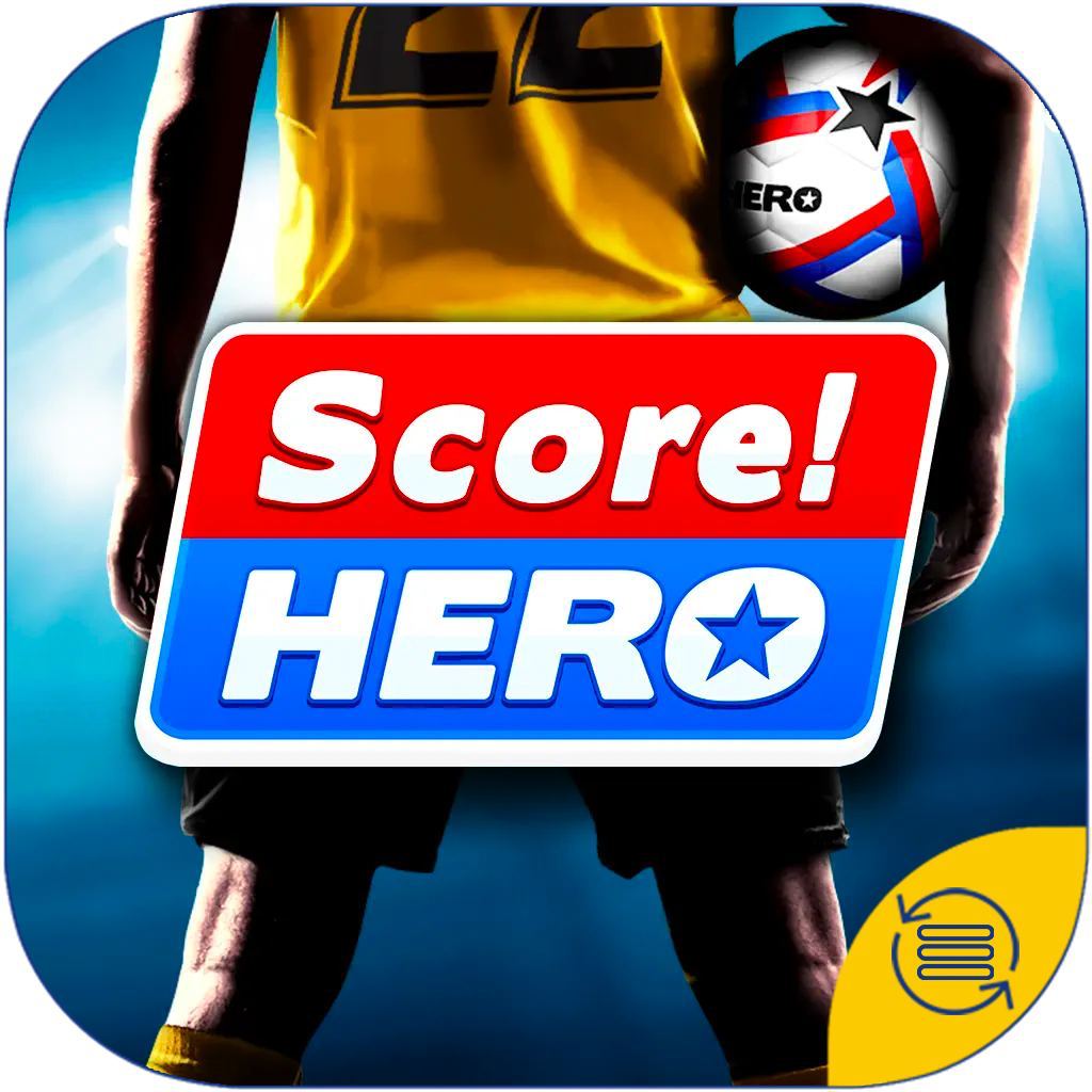 Score hero бесконечная энергия. Score Hero 2022. Lazyshop.