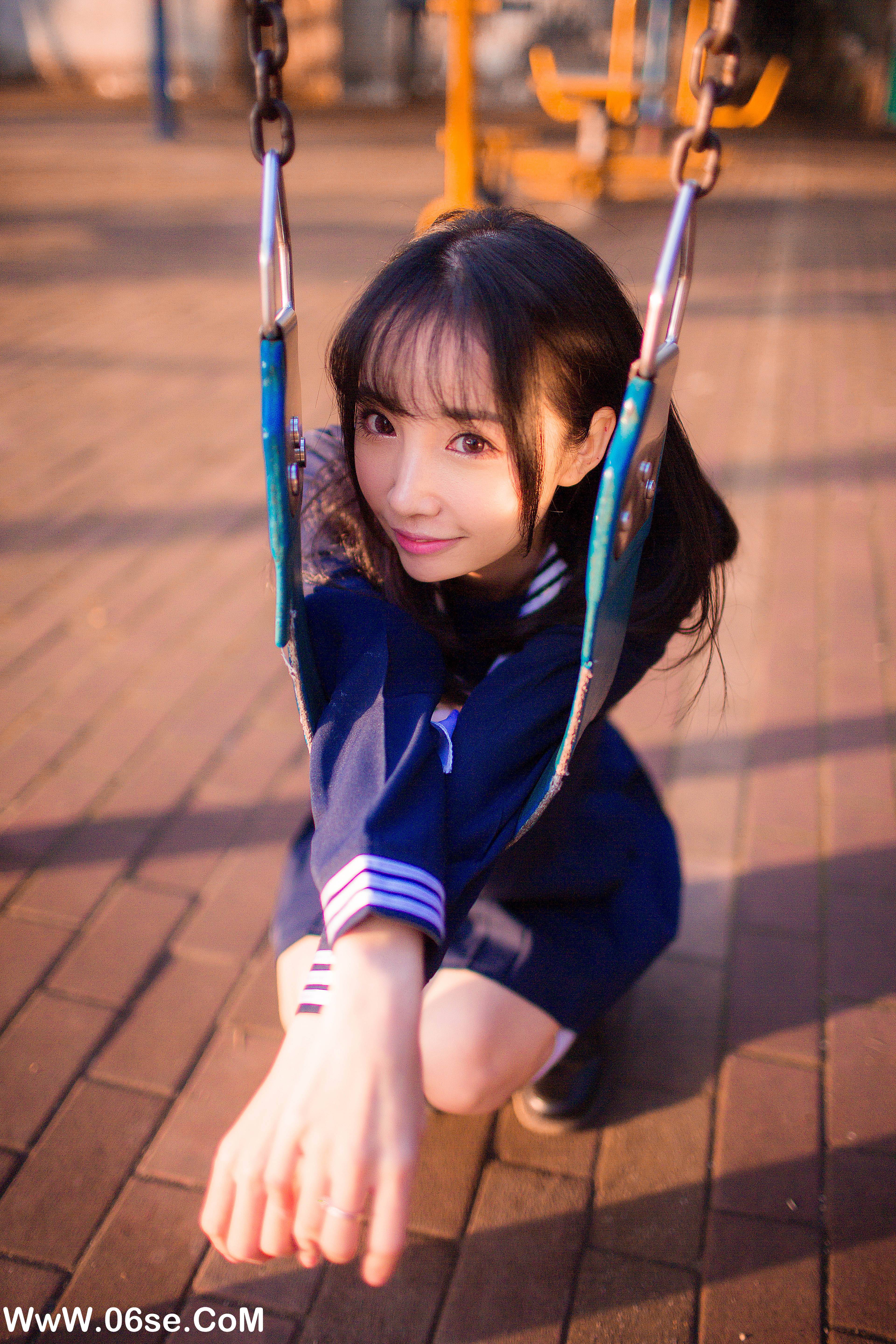 图片[15]-[YITUYU艺图语]2022.02.19 秋叶的记忆 一条小丸子[23+1P／60.9MB]-六色网