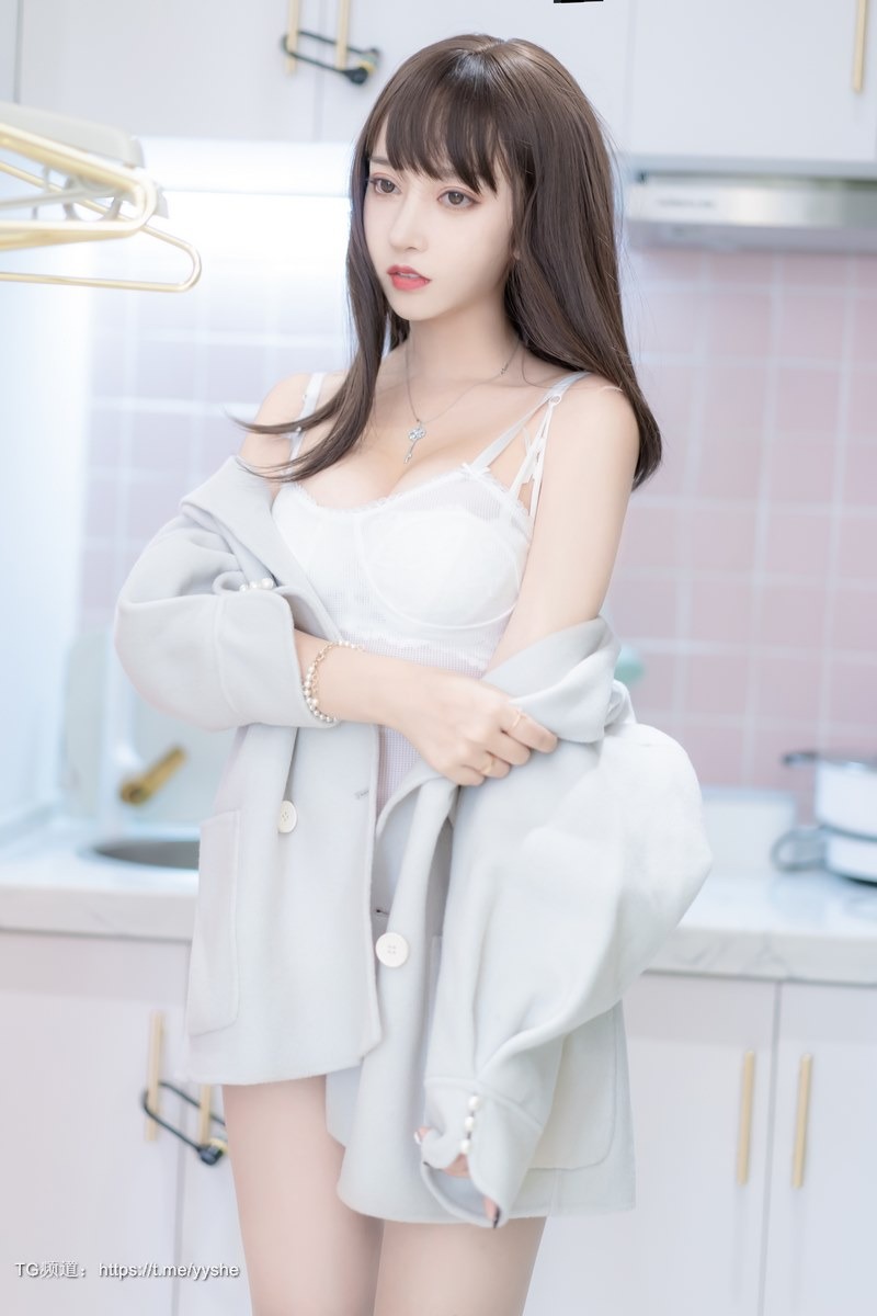 [Cos]过期米线线喵 - 大姐姐[87P] 20