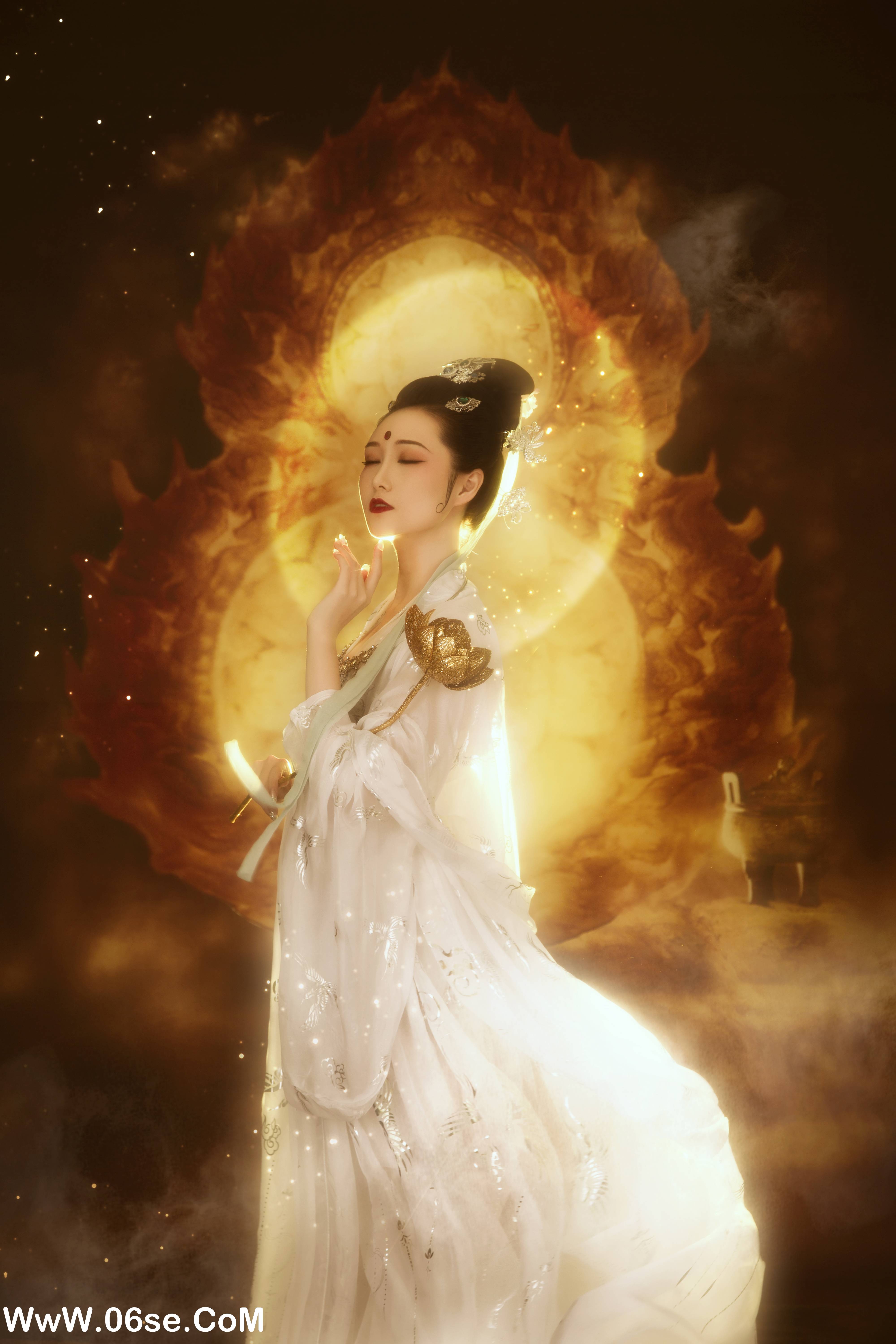 图片[8]-[YITUYU艺图语]2022.01.04 梵洛裳 娜宝[21+1P／247MB]-六色网