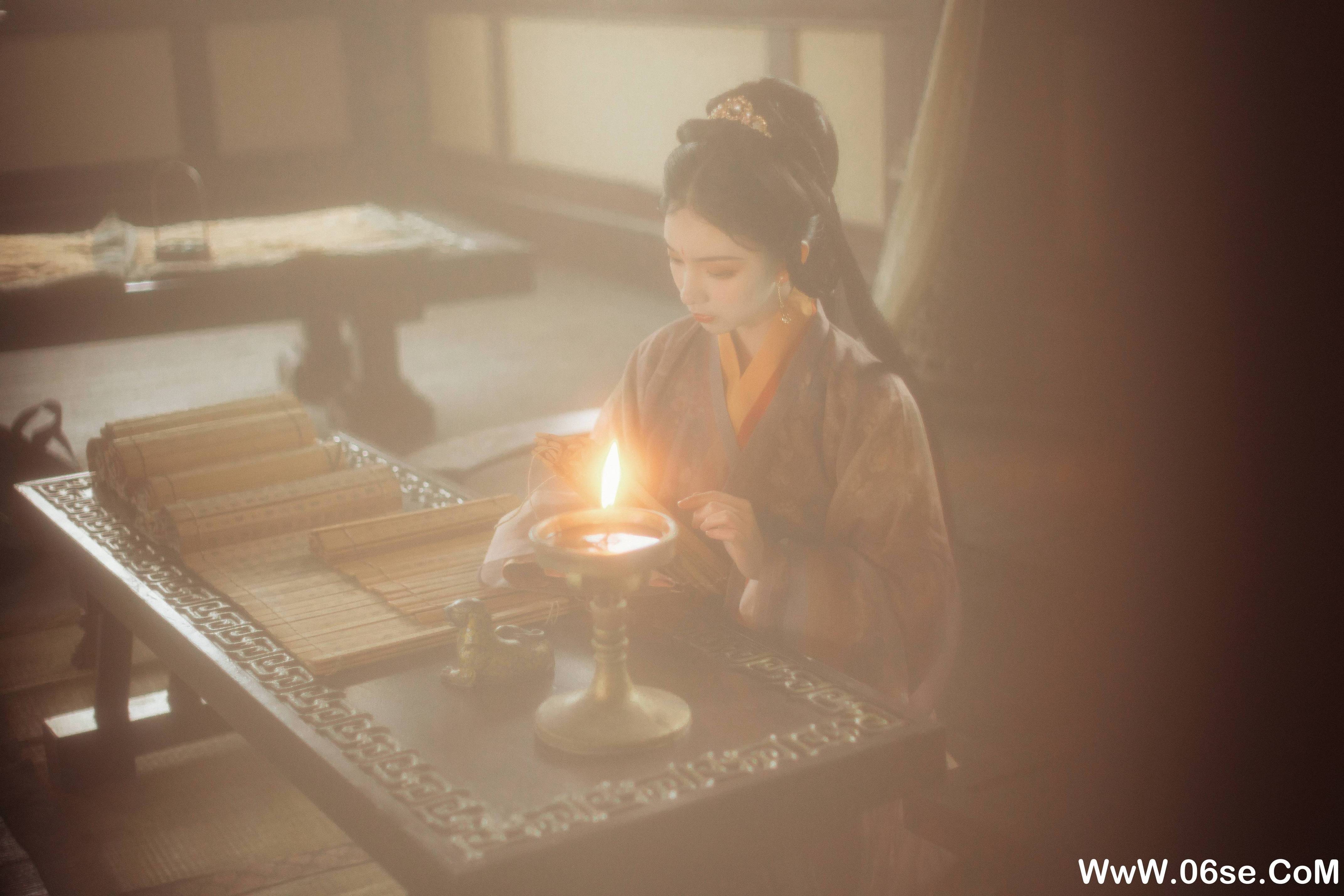 图片[15]-[YITUYU艺图语]2021.08.18 宫主小札 宫中日常 猫夏小卡[22+1P／724MB]-六色网