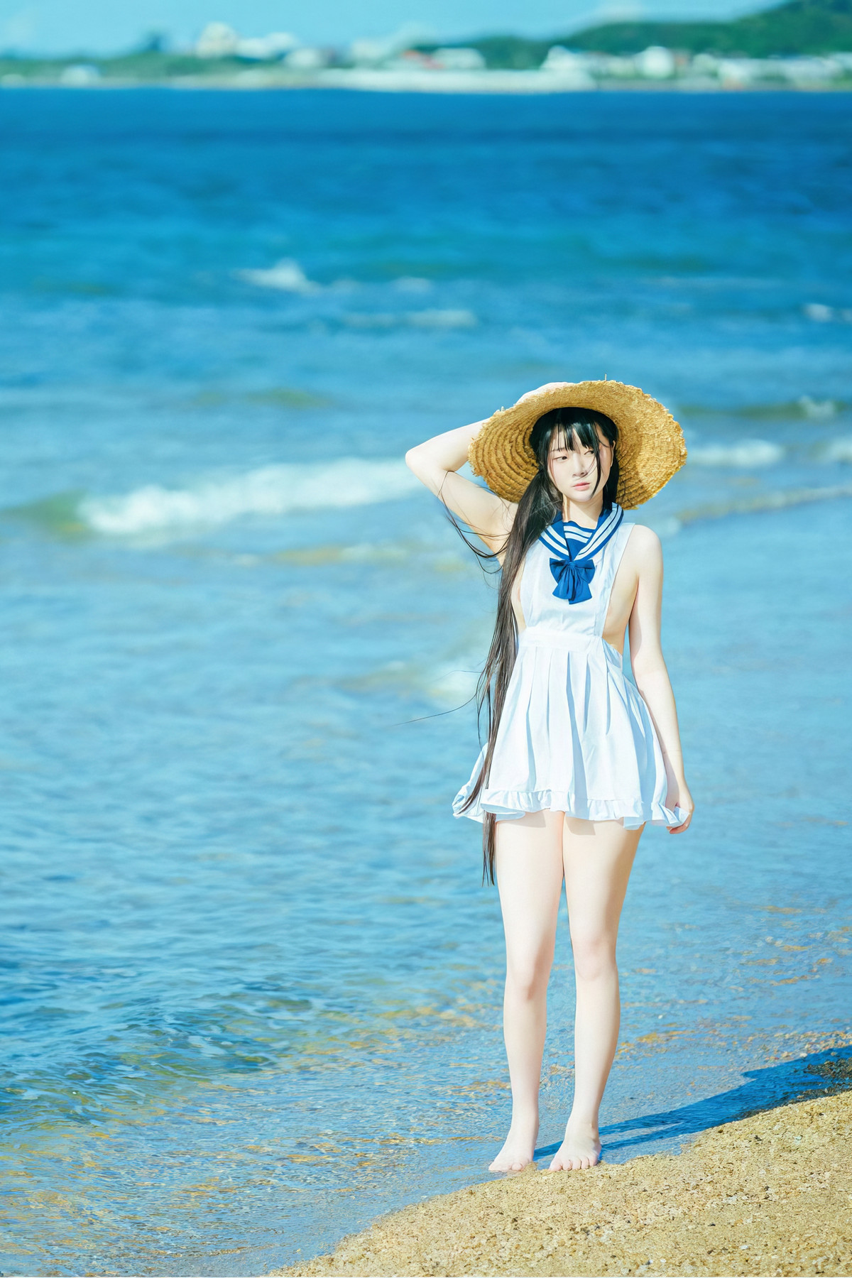 落落Raku 海韵 Sea Breeze 17