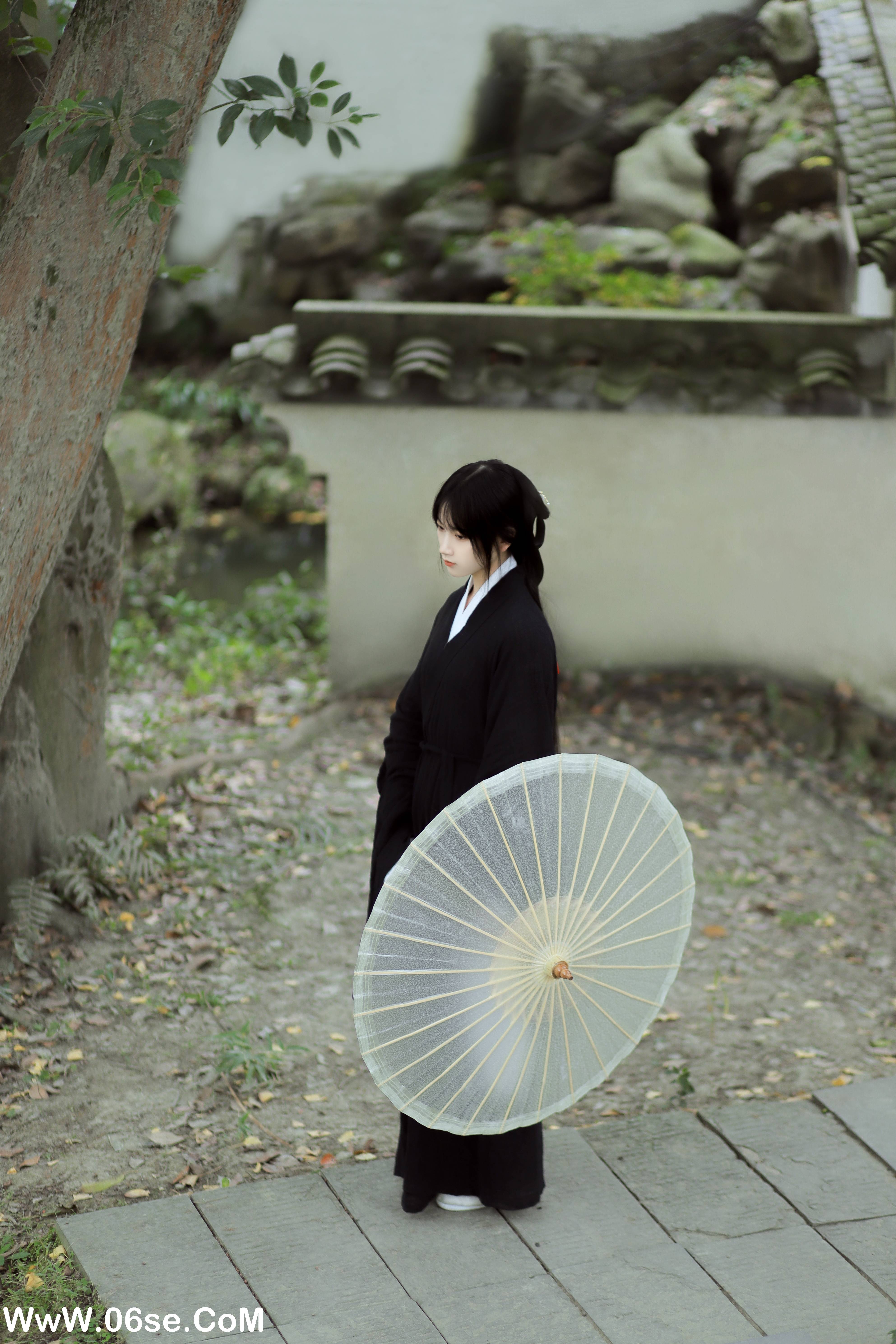 图片[16]-[YITUYU艺图语]2022.01.27 人间有味是清欢 半夏夏夏[33+1P／307MB]-六色网