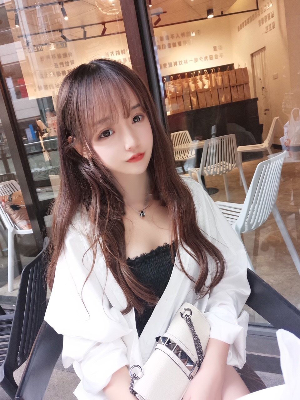 过期米线线喵-这只是米线日常2[78P] 21
