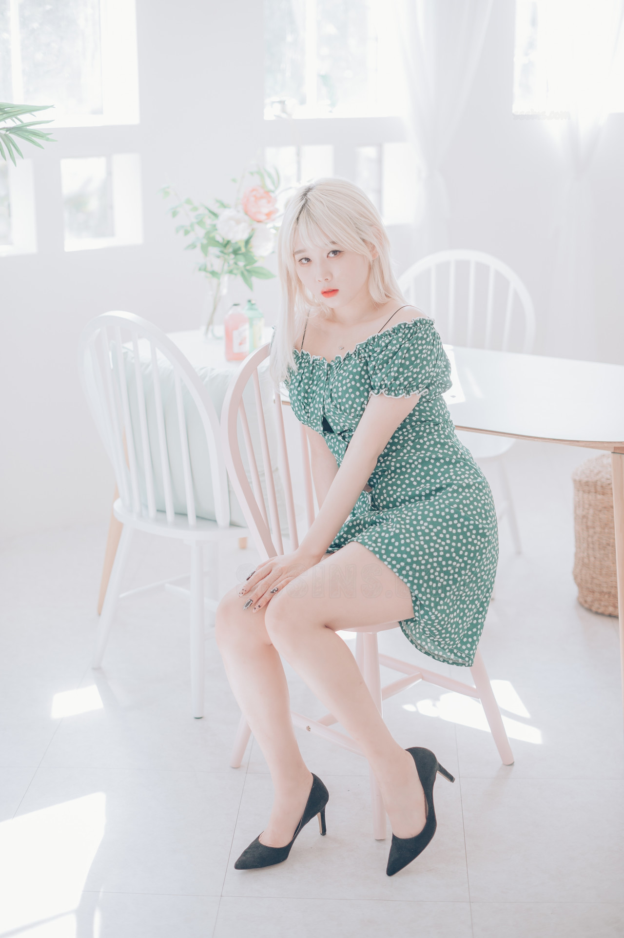 ZIA.Kwon 권지아, [JOApictures] Zia (지아) x DOLPHIN 21. NOV Vol.3 2