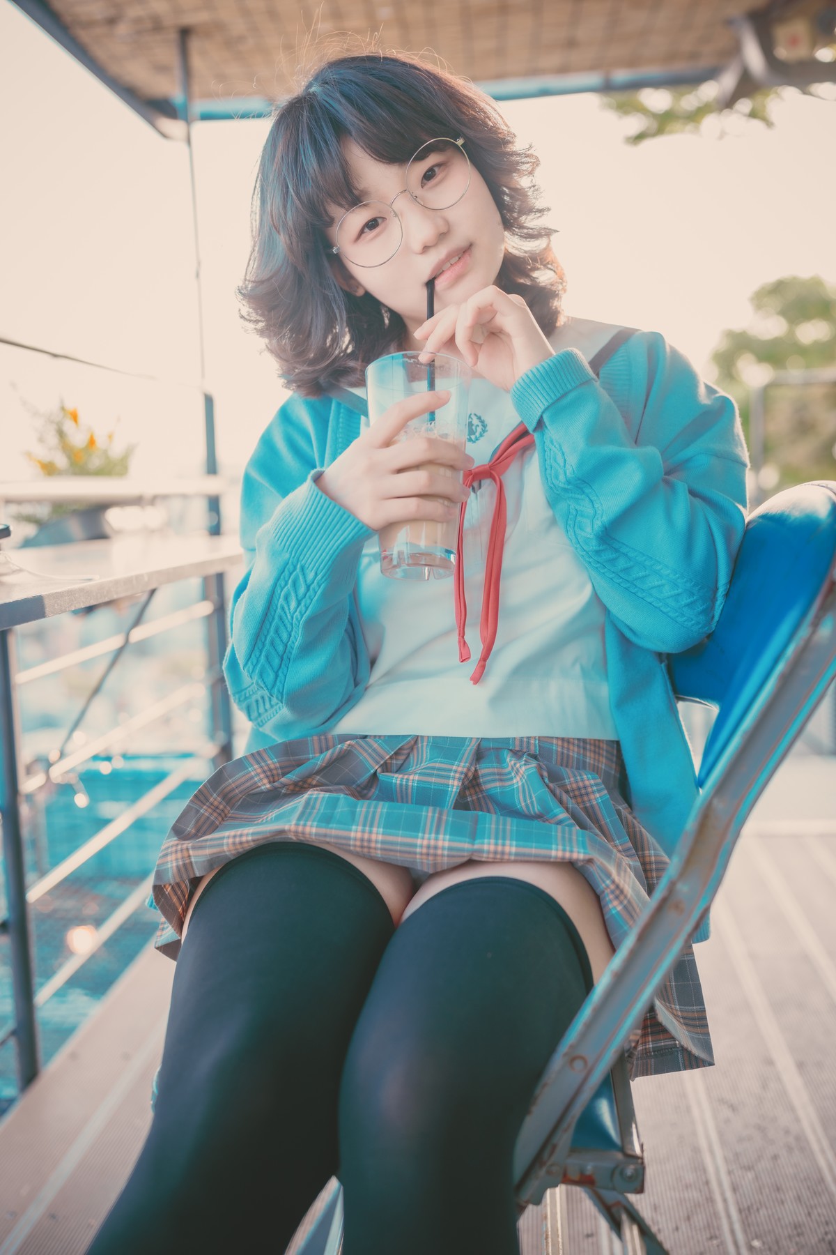 Mimmi 밈미, [DJAWA] Your Panties Set.03 14