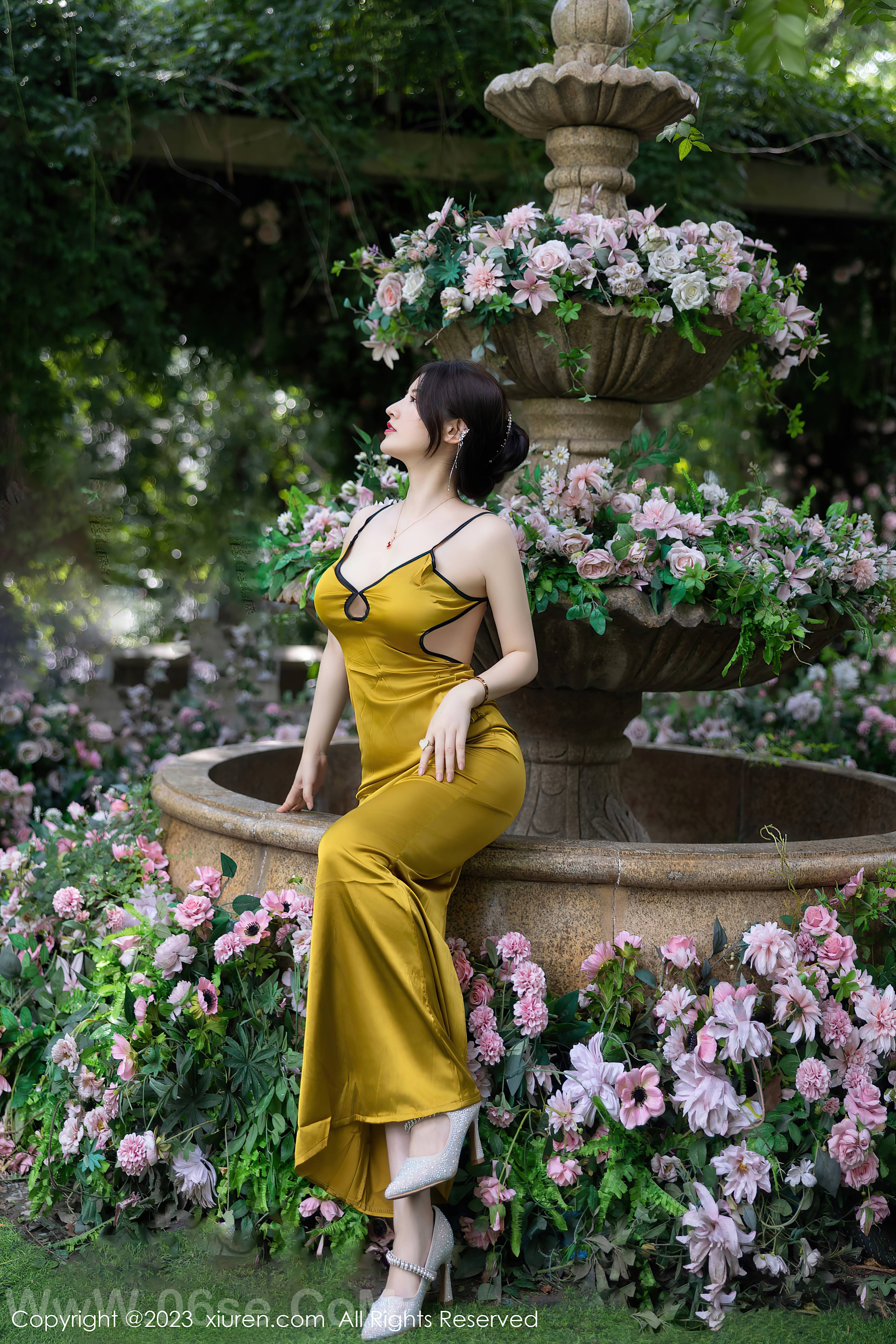 图片[33]-[Xiuren秀人网]2023.08.29 NO.7302 诗诗kiki[83+1P／780MB]-六色网