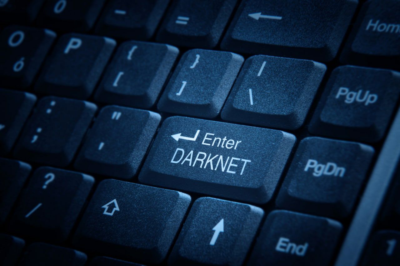 World Market Darknet