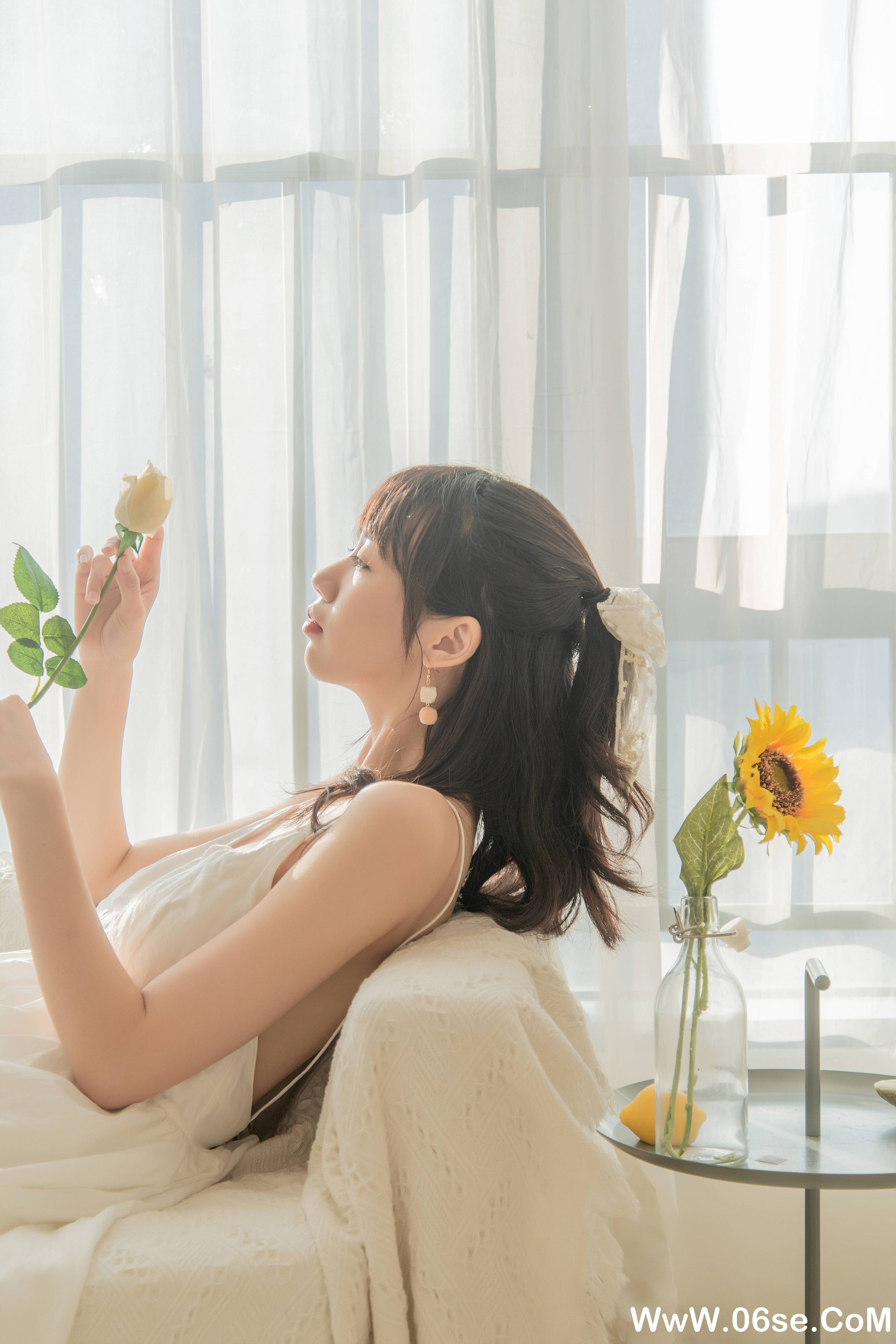 图片[7]-[YITUYU艺图语]2021.05.01 想念 晓君[29P／367MB]-六色网