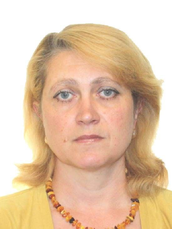 Юша Светлана Павловна – Telegraph