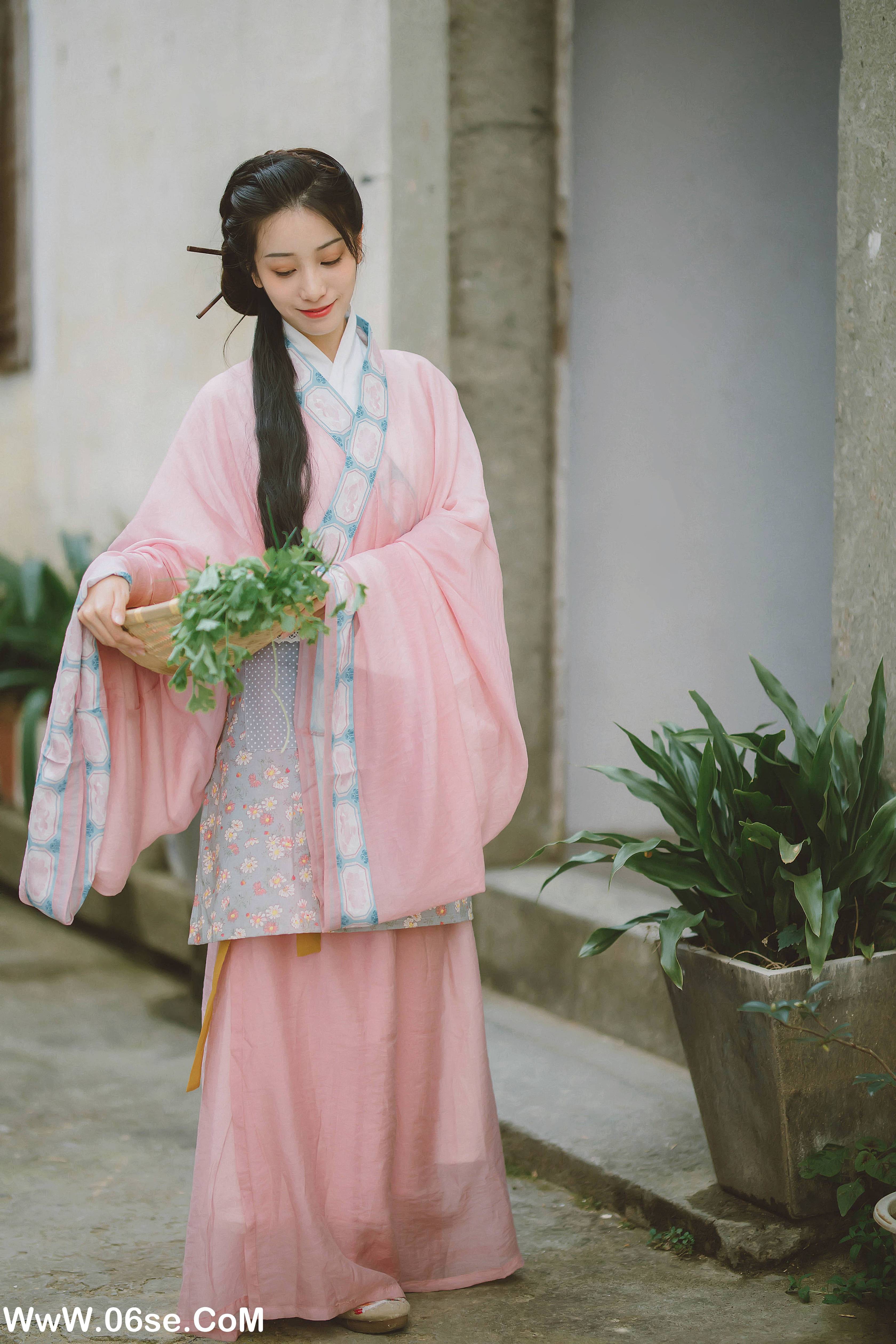 图片[14]-[YITUYU艺图语]2022.01.10 布衣菜饭，可乐终身 小清菡[23+1P／328MB]-六色网