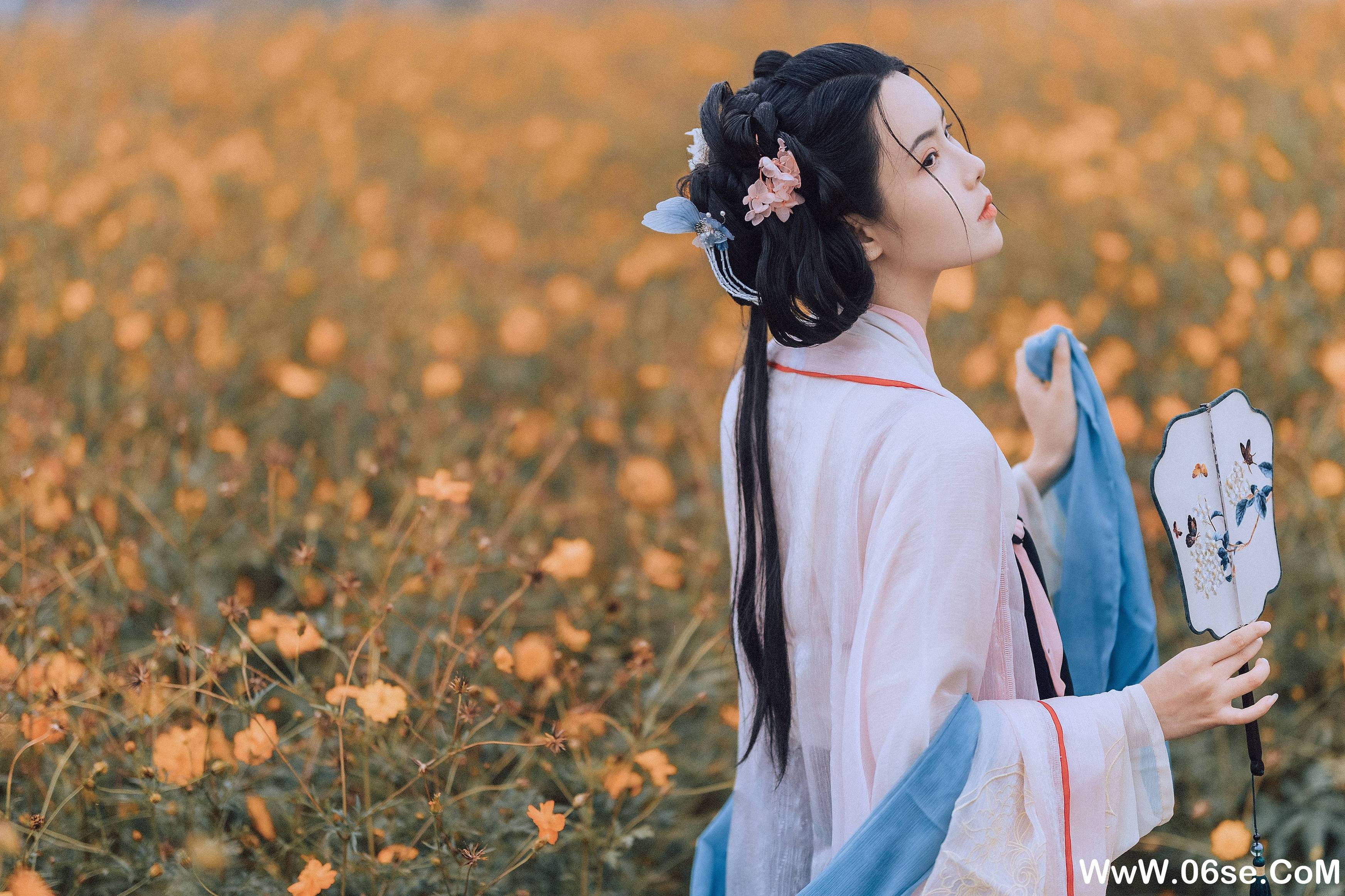 图片[20]-[YITUYU艺图语]2021.10.08 秋日芳菲 三重子[22+1P／569MB]-六色网