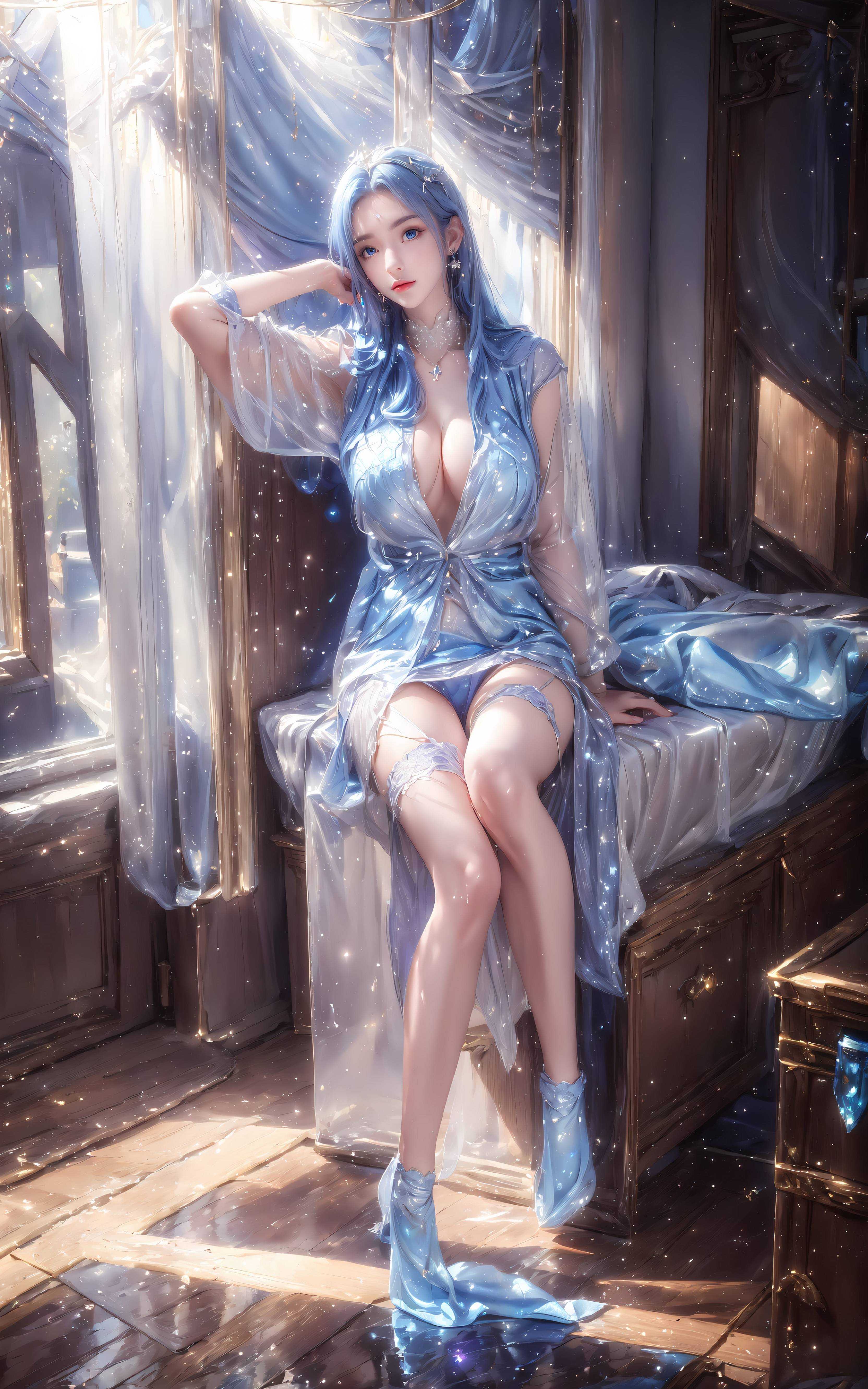 图片[2]-百炼成神-宁雨蝶精美居家-六色网