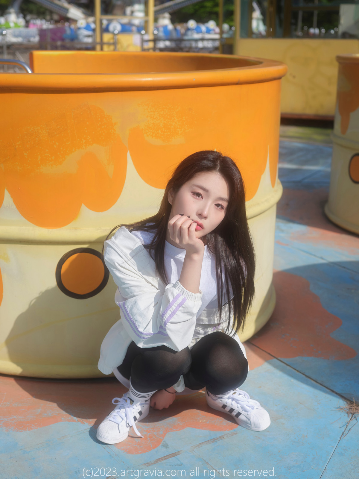 JangJoo 장주, [ArtGravia] VOL.545 아트그라비아 Set.02 11