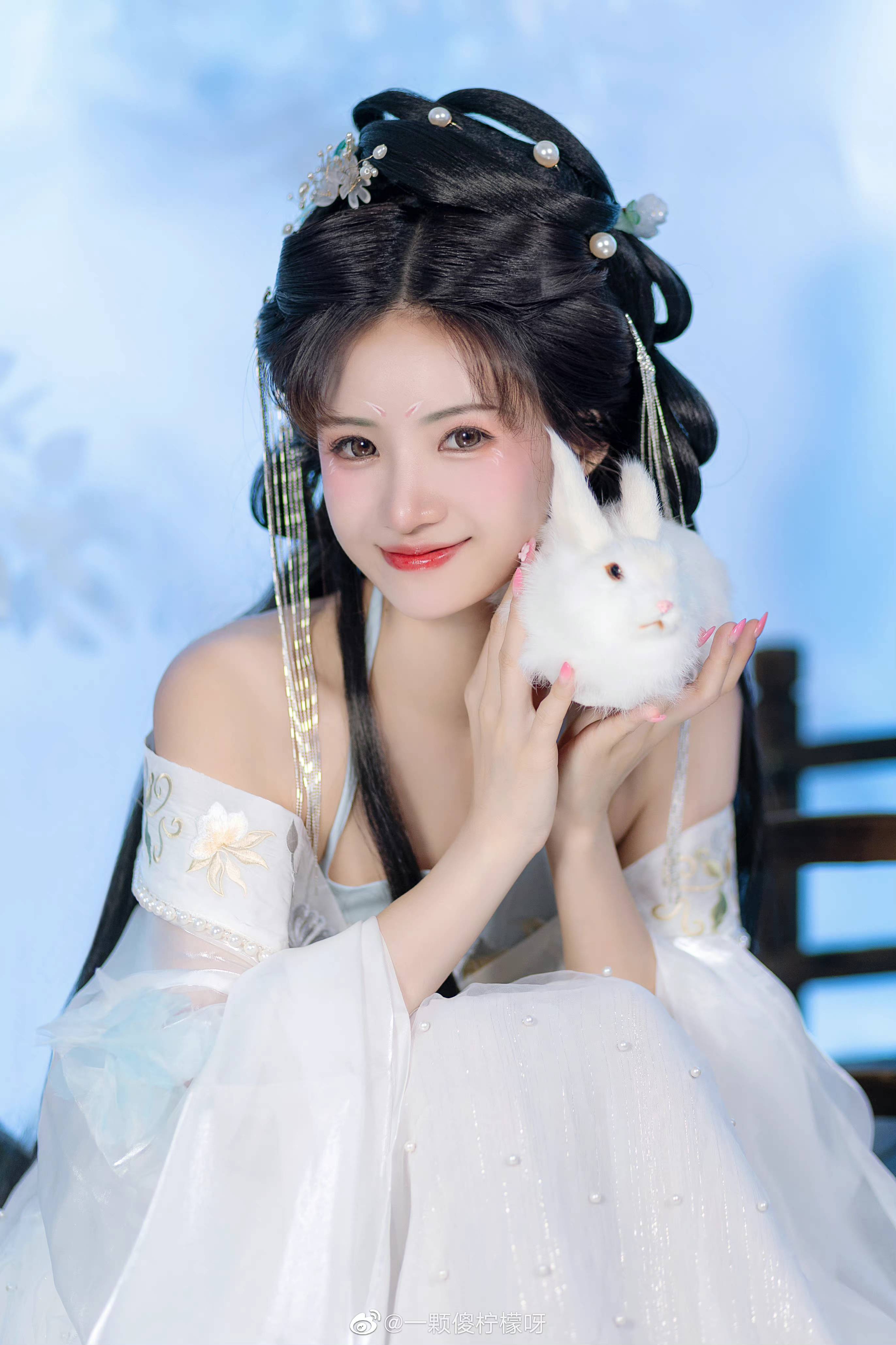 图片[47]-084 迷失幻境系列 – 第082期（国风） [75P-303.73 MB]-六色网