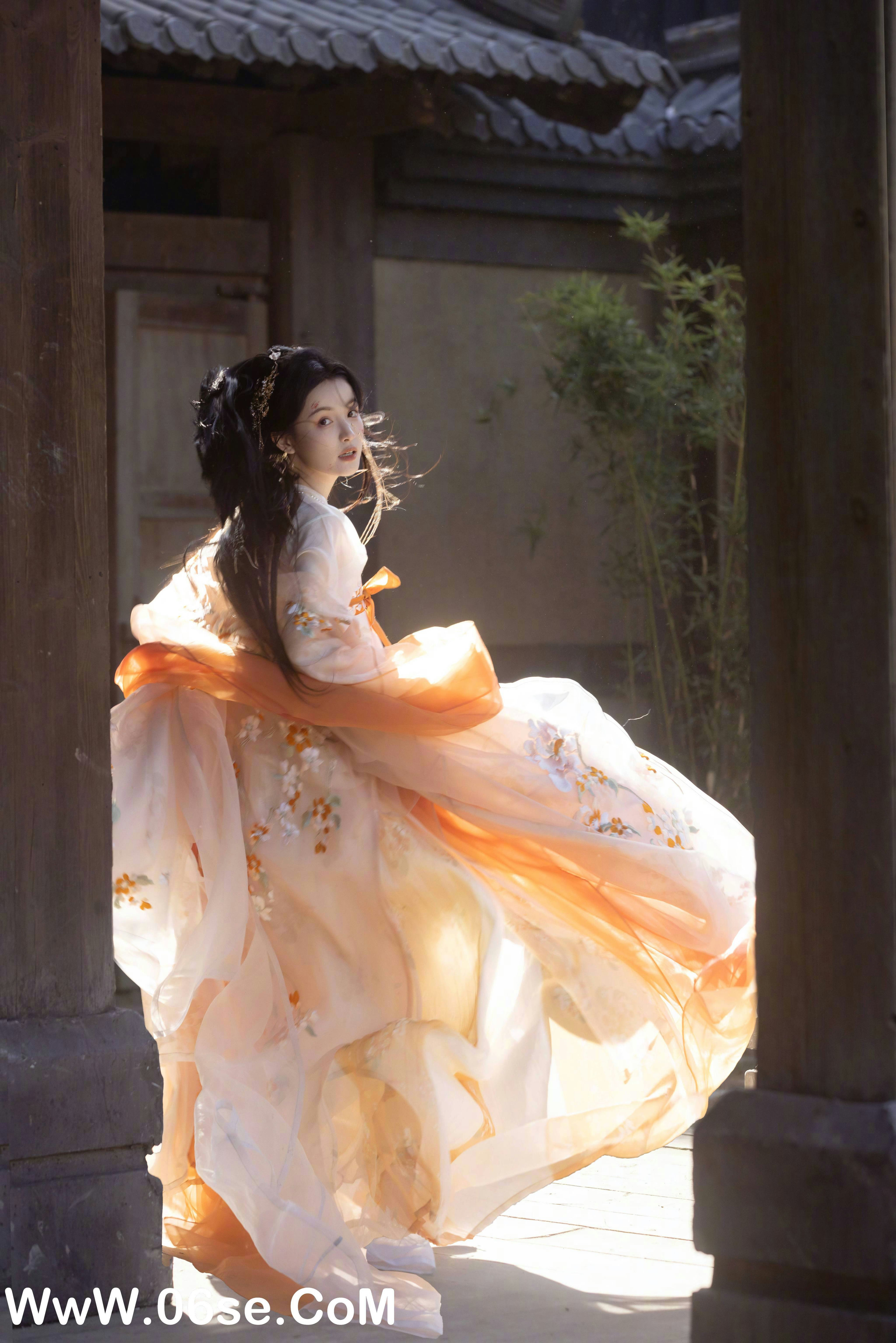 图片[41]-088 迷失幻境系列 – 第088期（国风特别篇） [60P-343.44 MB]-六色网