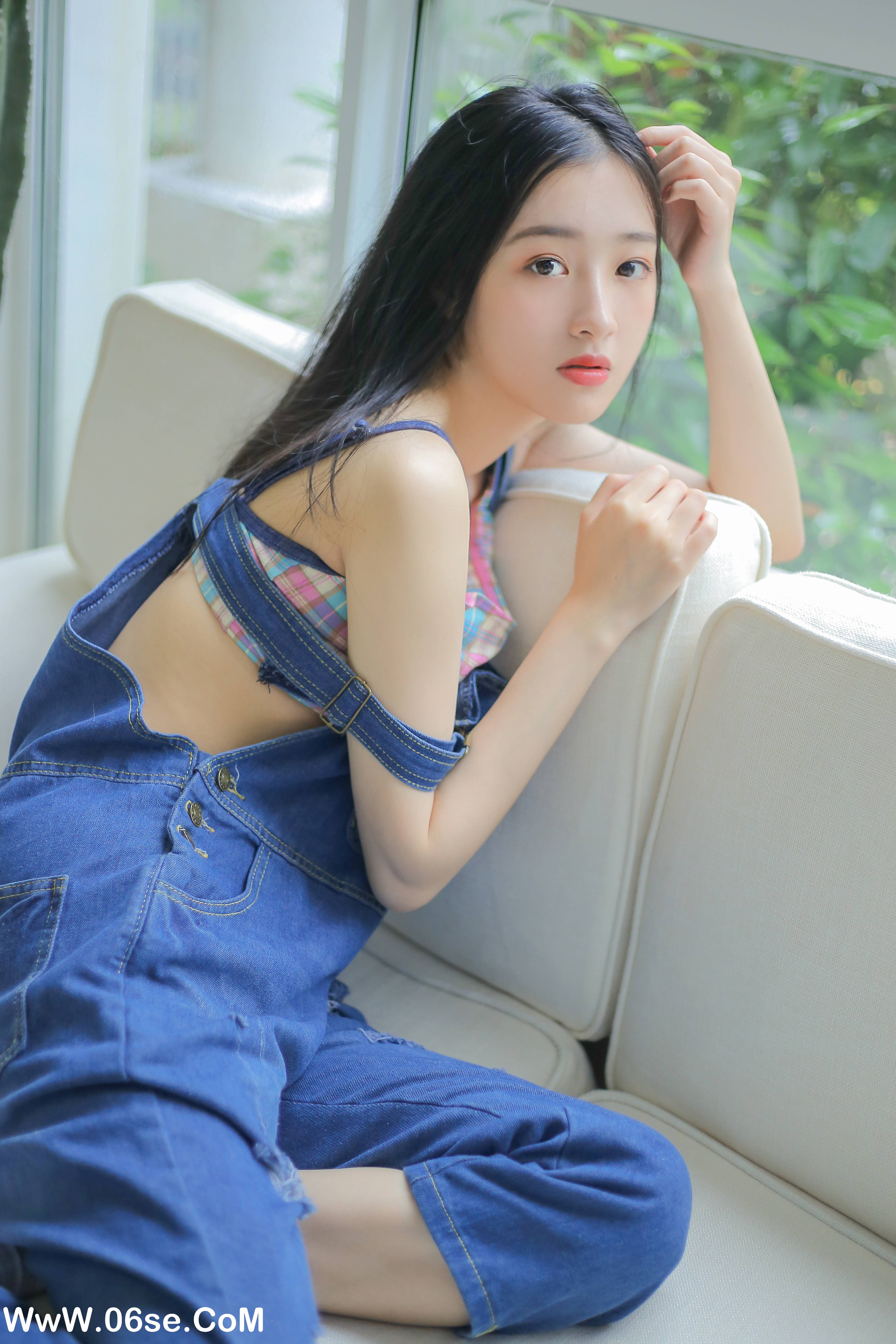 图片[4]-[YITUYU艺图语]2022.05.27 少女心事 小七[21P-155.66MB]-六色网
