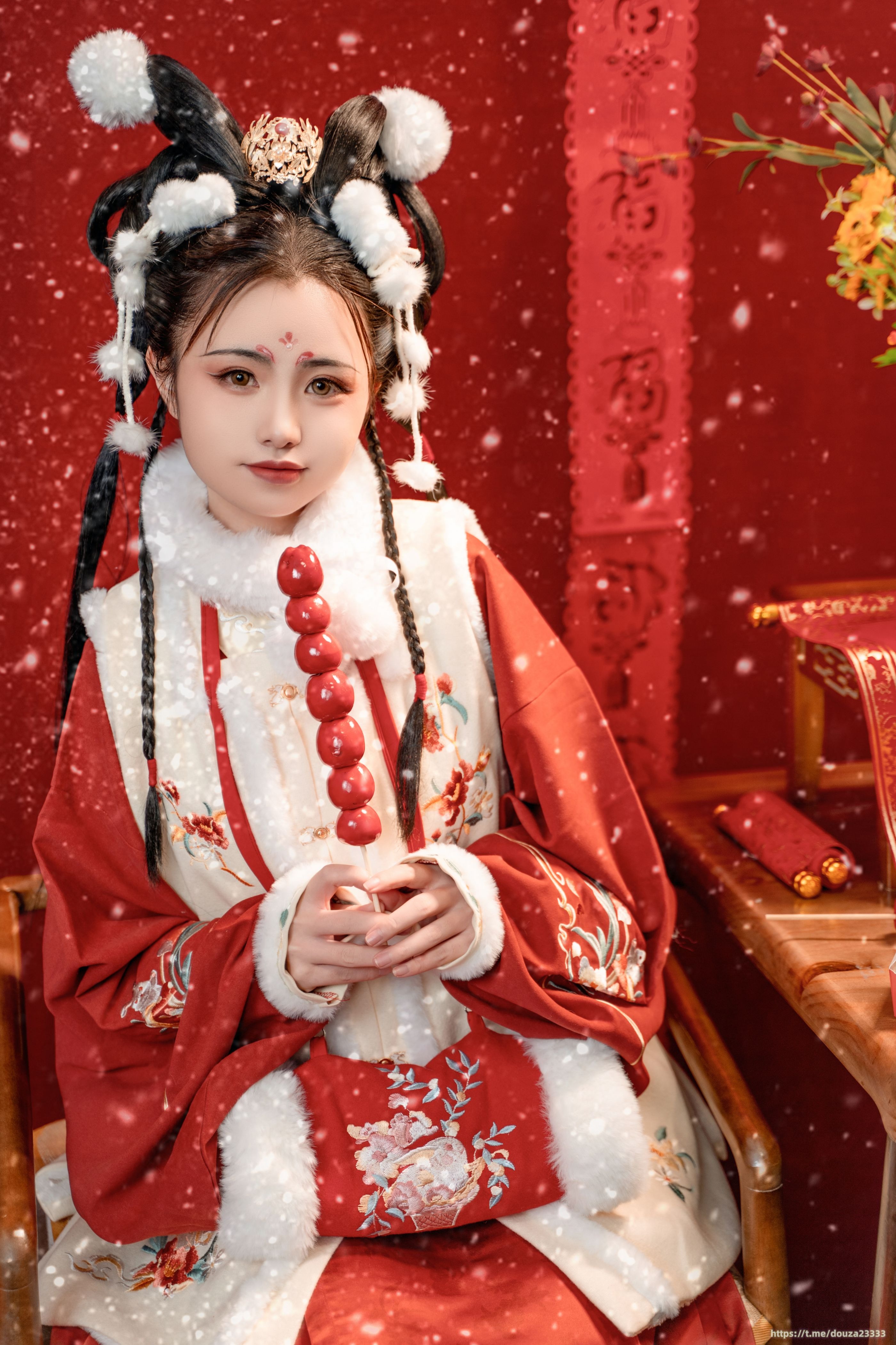 玉兔迎春（1月15打赏群资源） 13