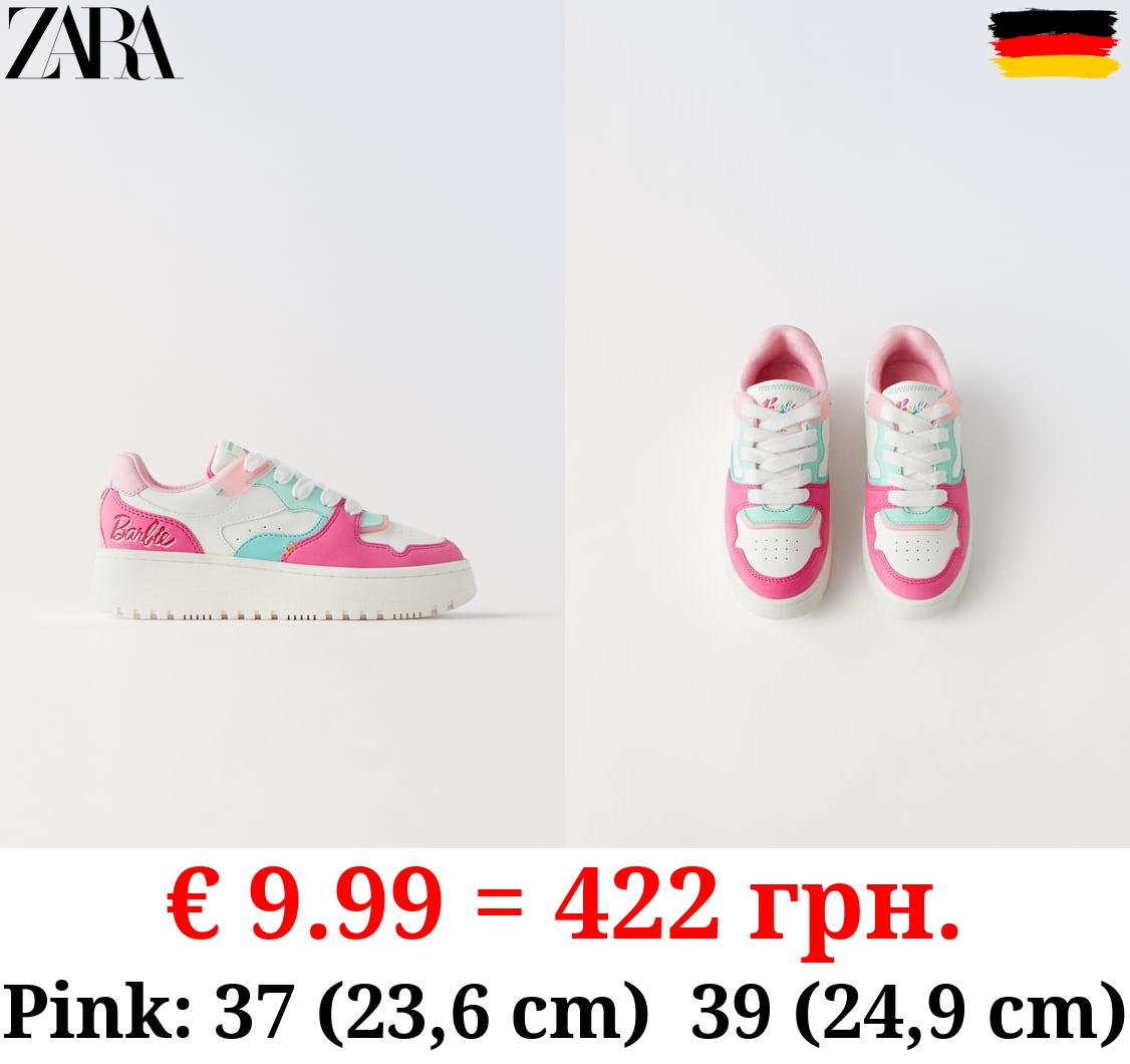 BARBIE™ MATTEL SNEAKERS