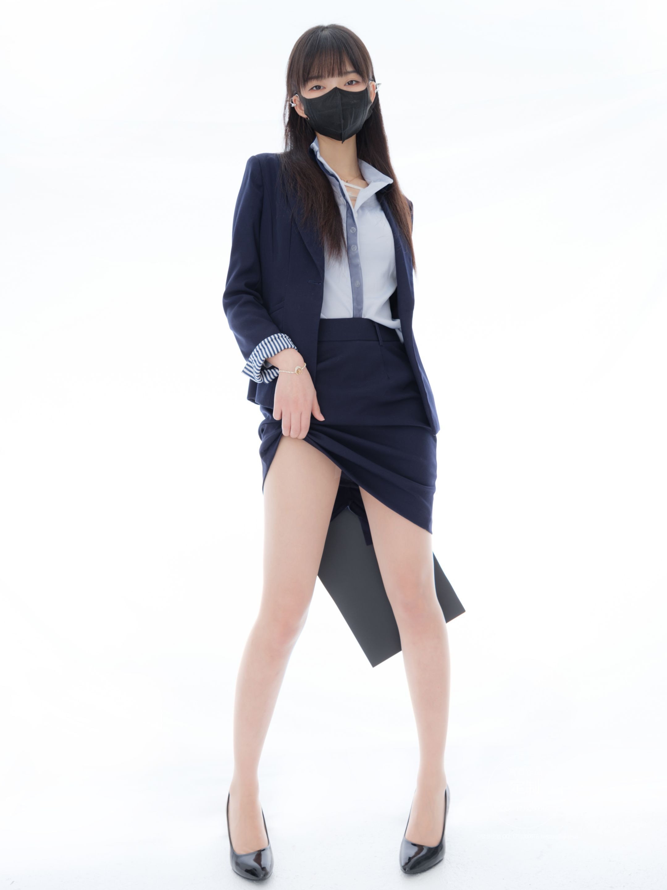 紧急企划 - EX-002 见希w 肉丝ol [55P-1.22GB] 28