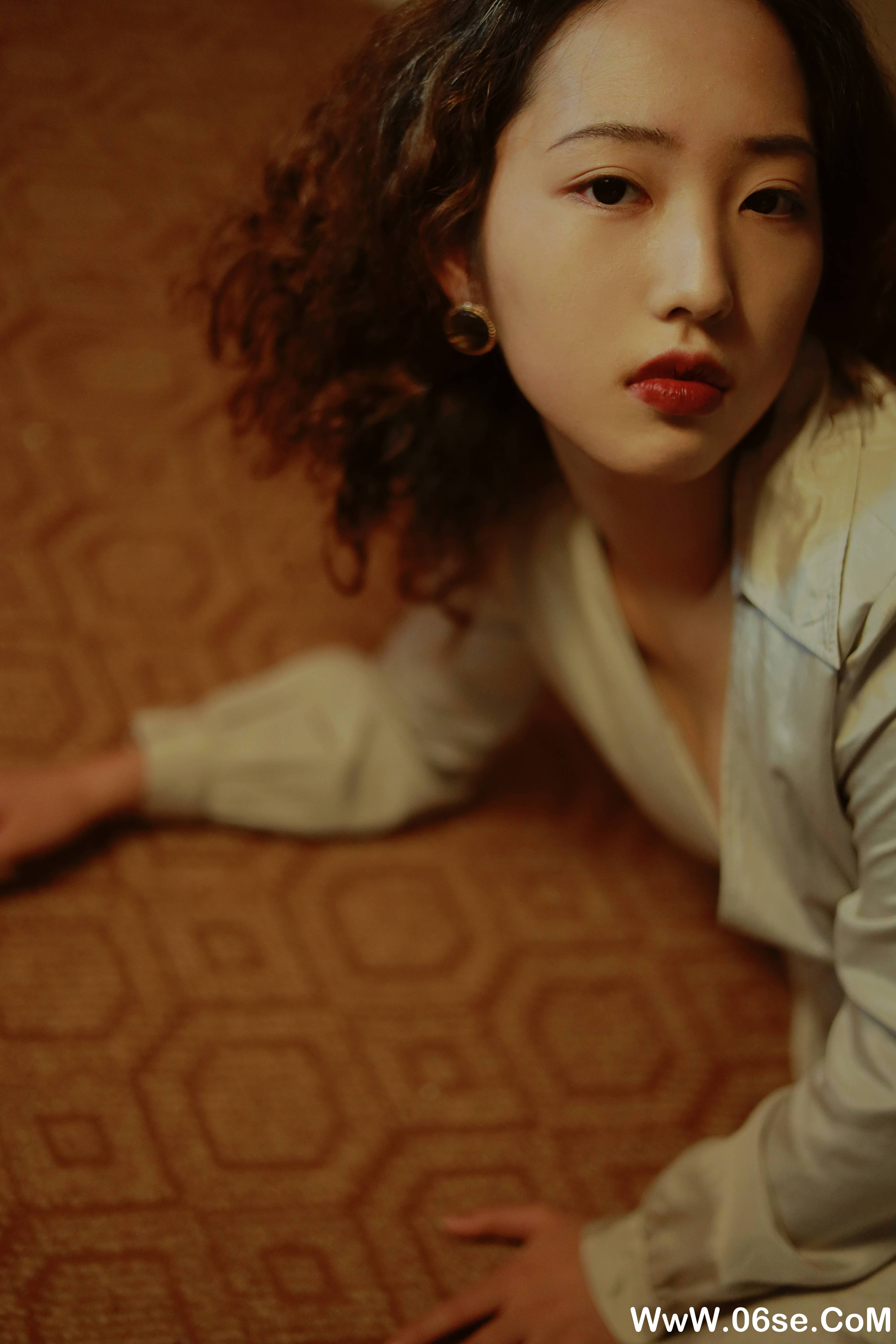 图片[22]-[YITUYU艺图语]2021.05.26 慢慢的你 千千[26+1P／286MB]-六色网