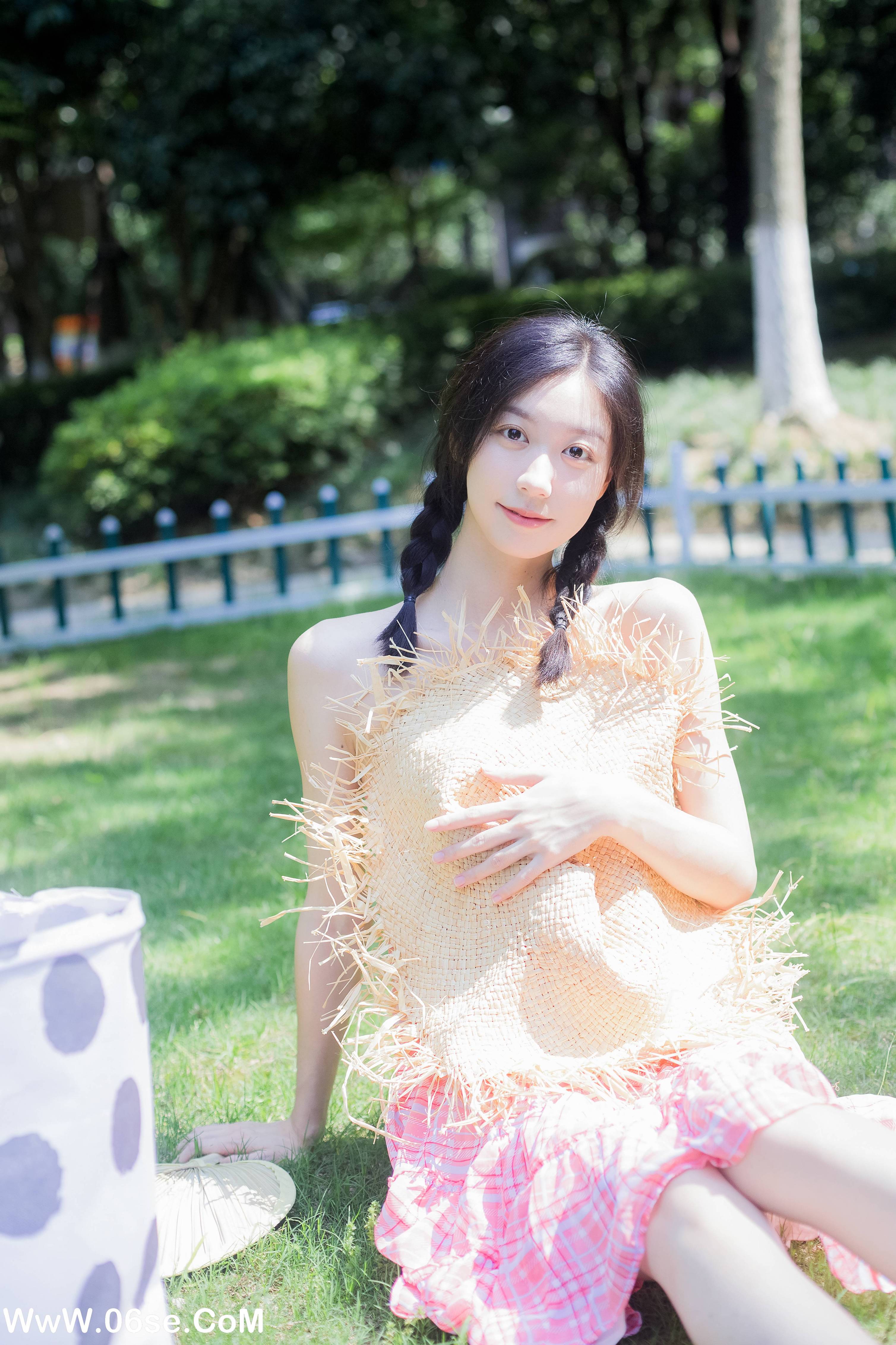 图片[15]-[YITUYU艺图语]2022.07.19 今日天气晴 饲猫少女-[41+1P／433MB]-六色网